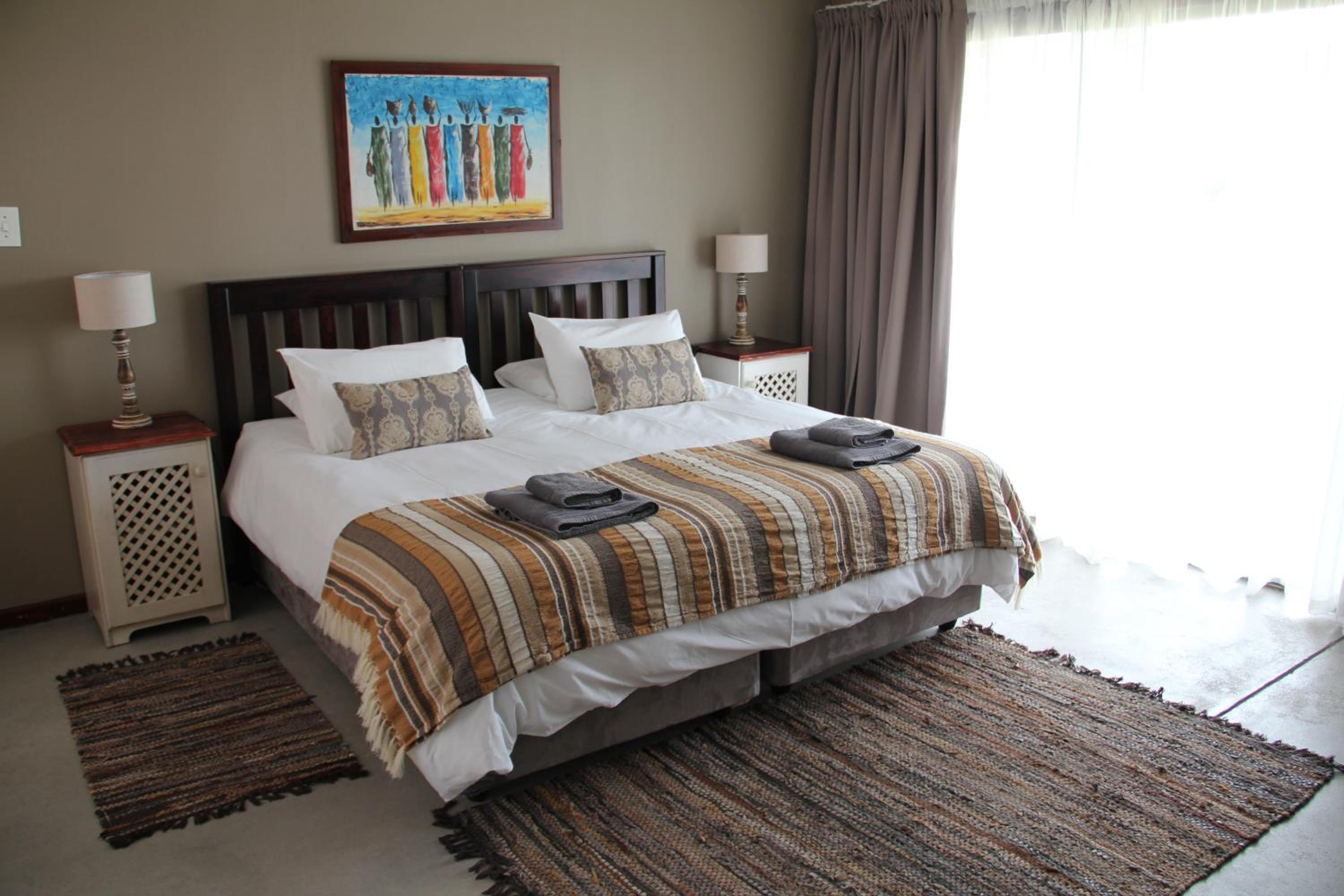 Horizon Cottages