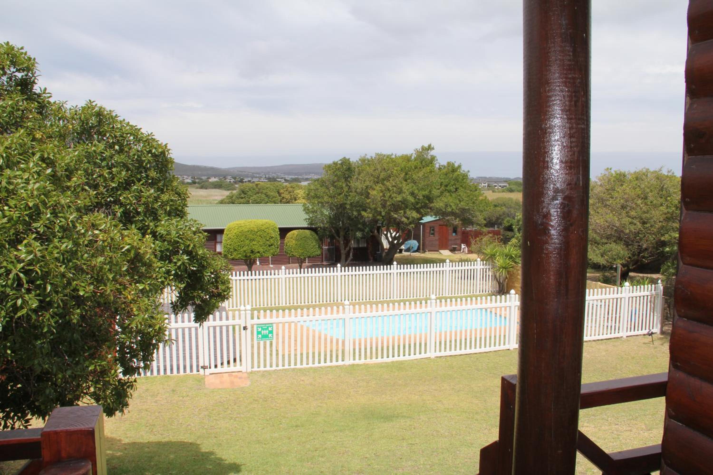 Horizon Cottages