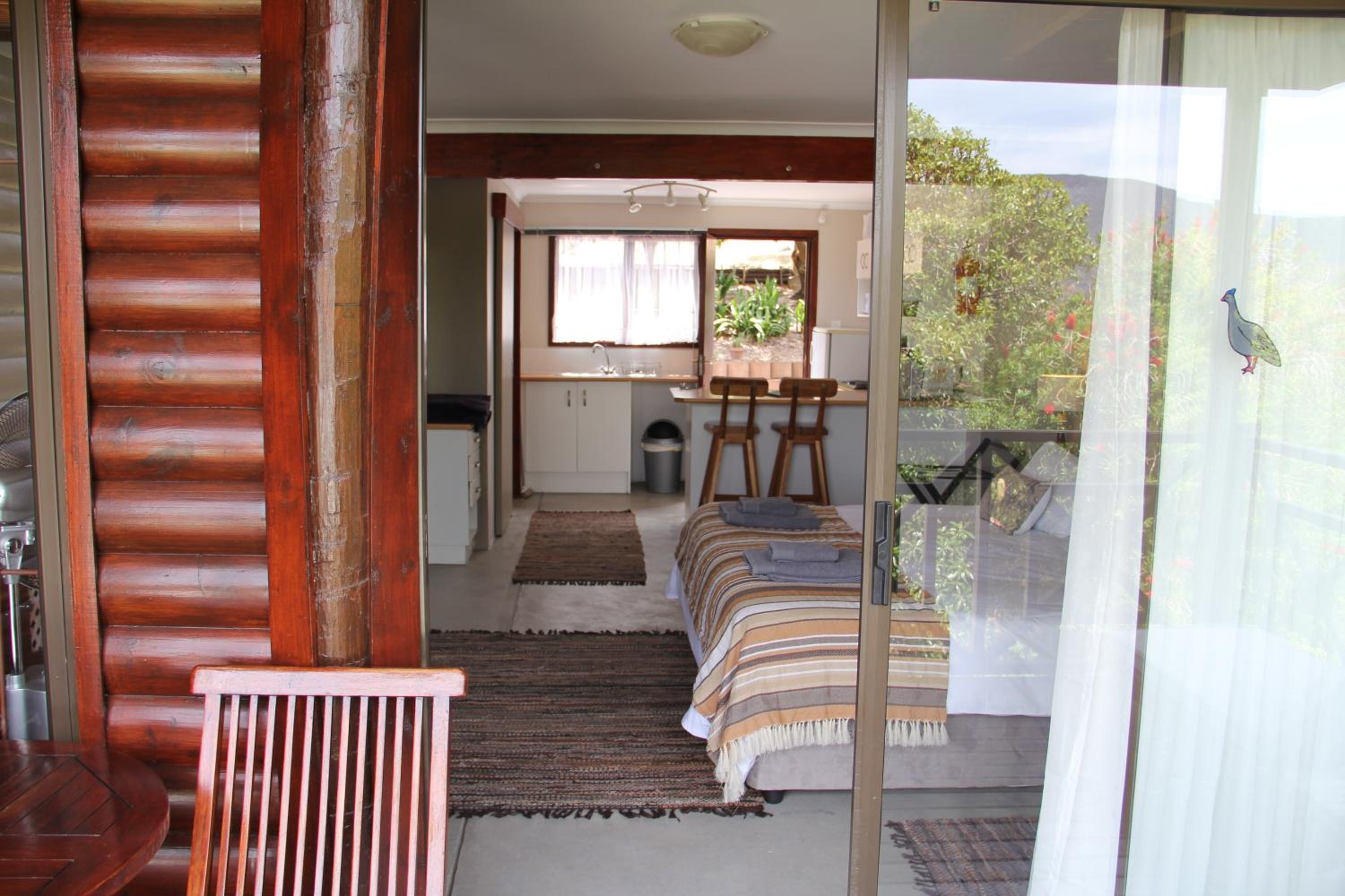 Horizon Cottages