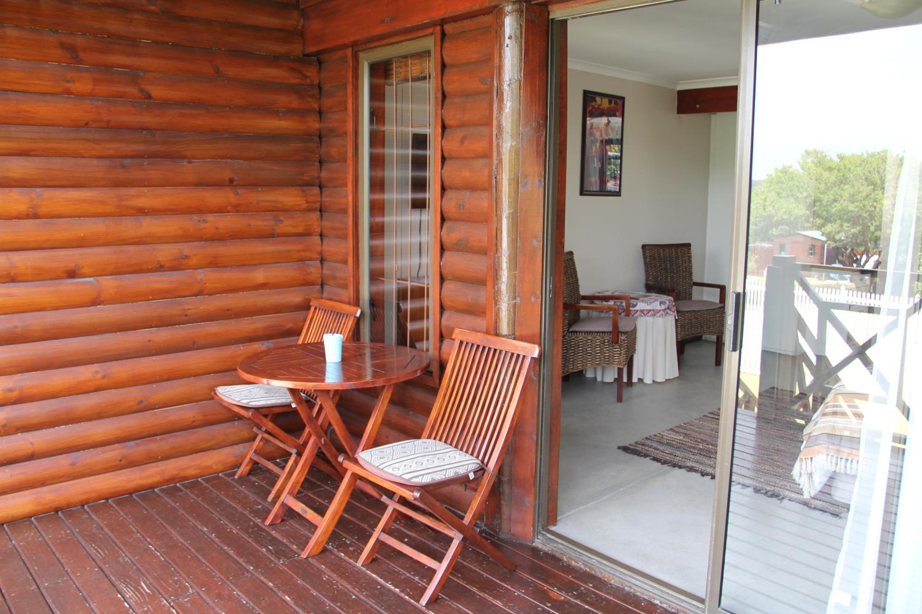Horizon Cottages