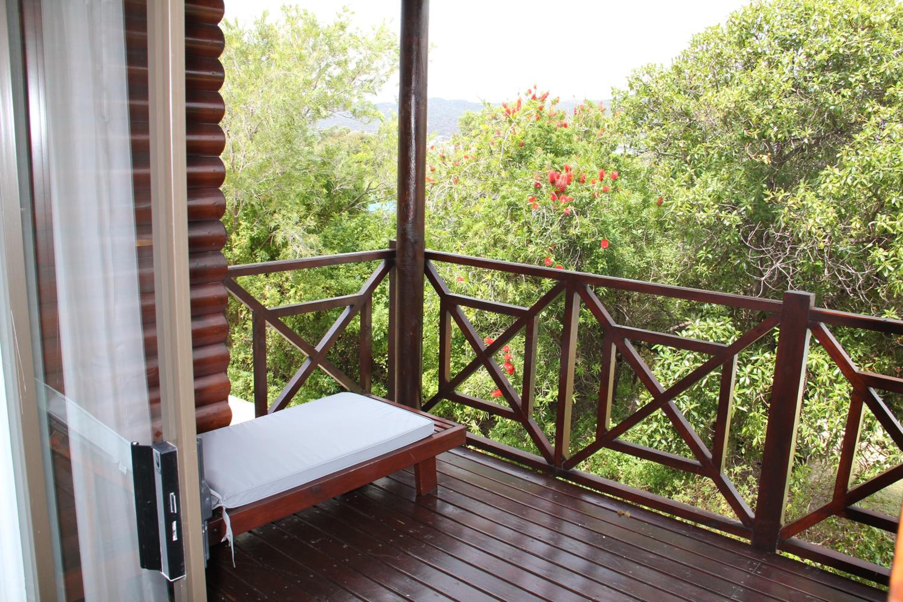 Horizon Cottages