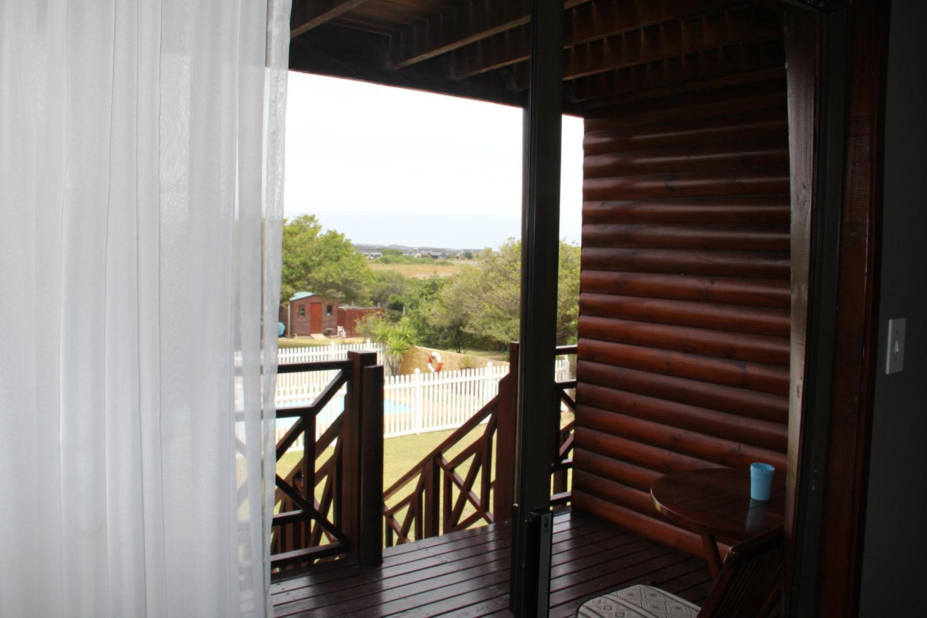 Horizon Cottages