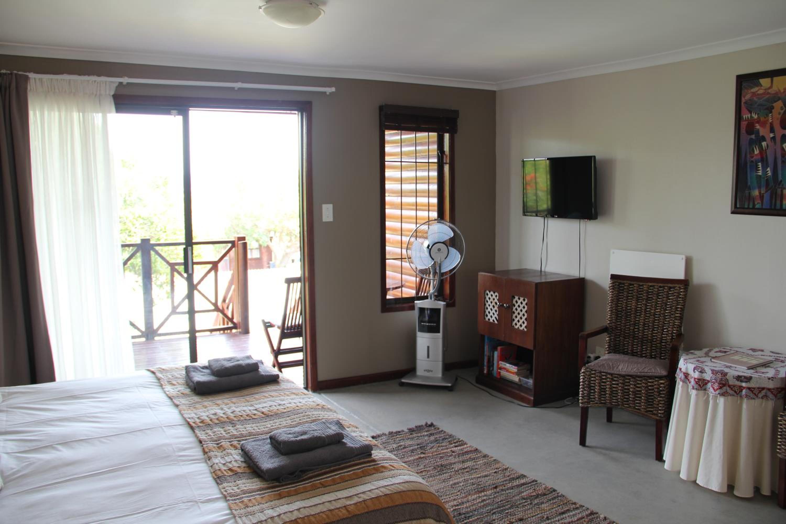 Horizon Cottages