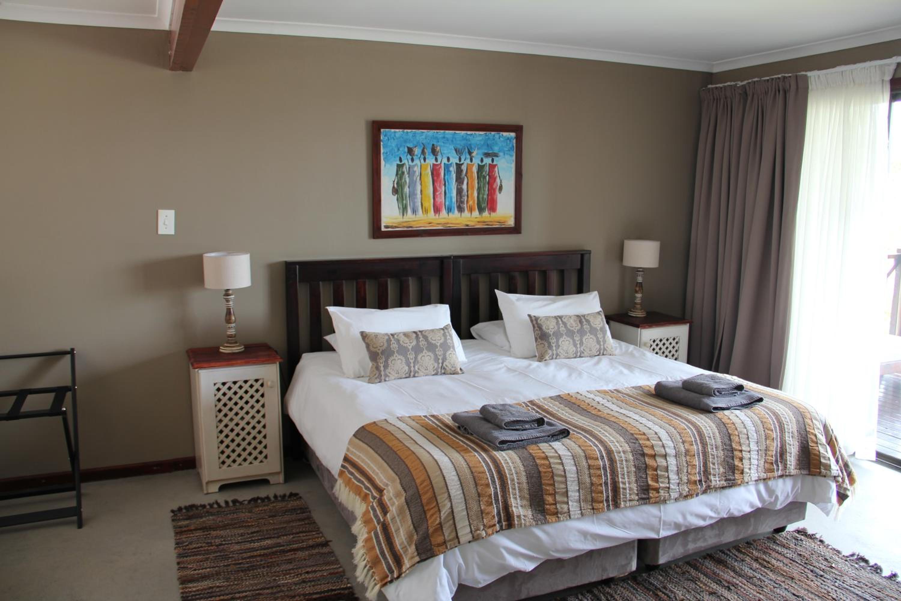 Horizon Cottages