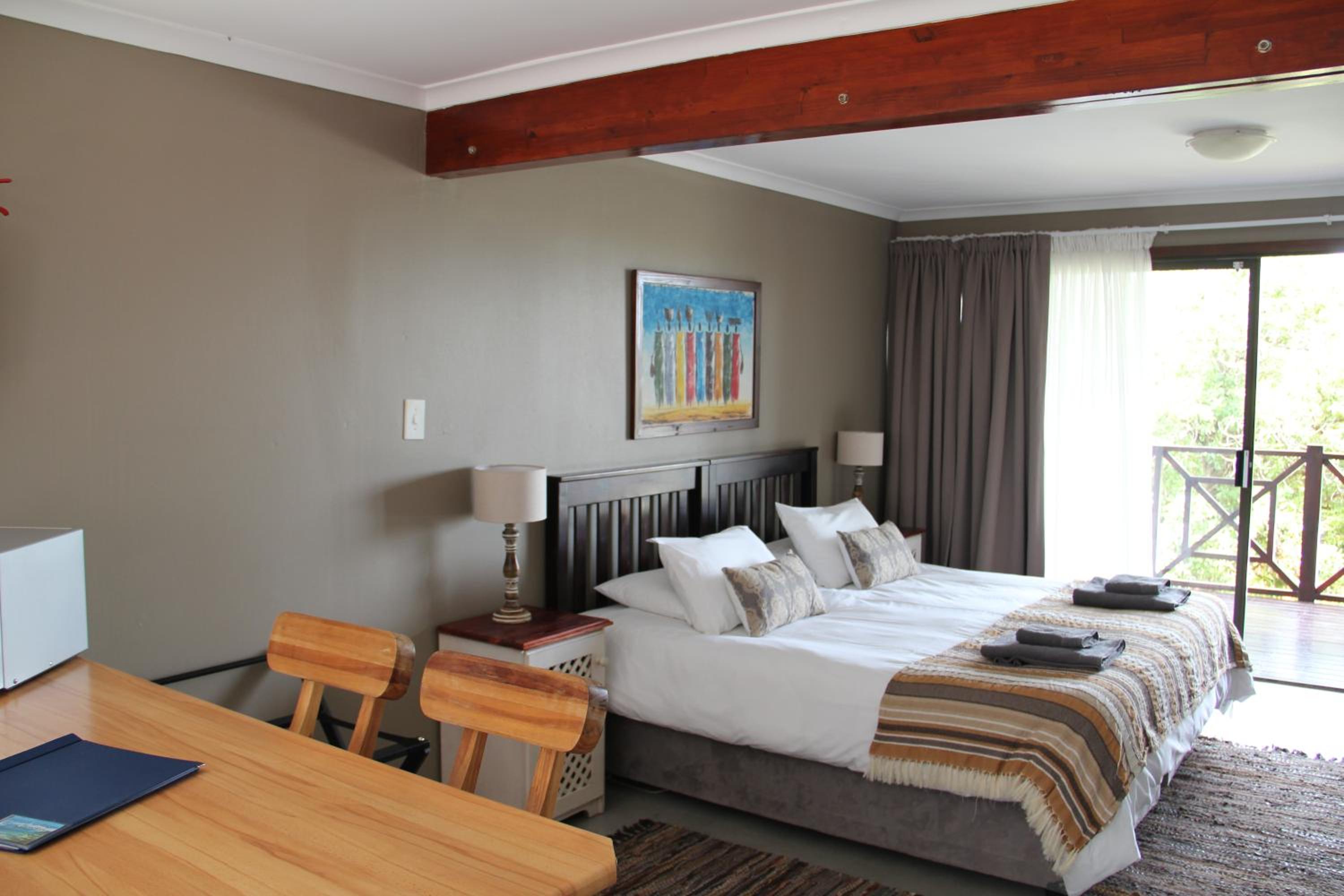 Horizon Cottages