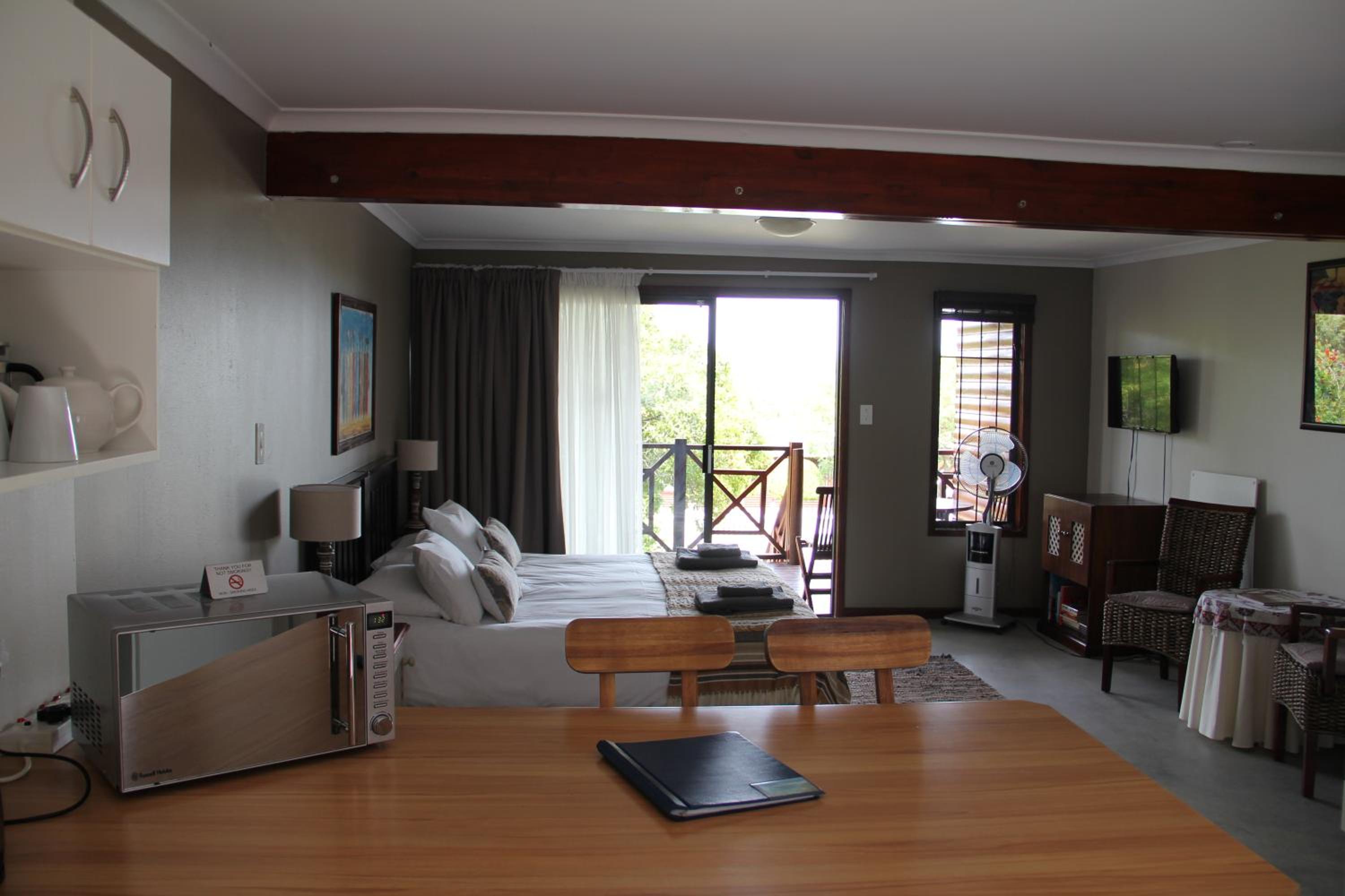 Horizon Cottages