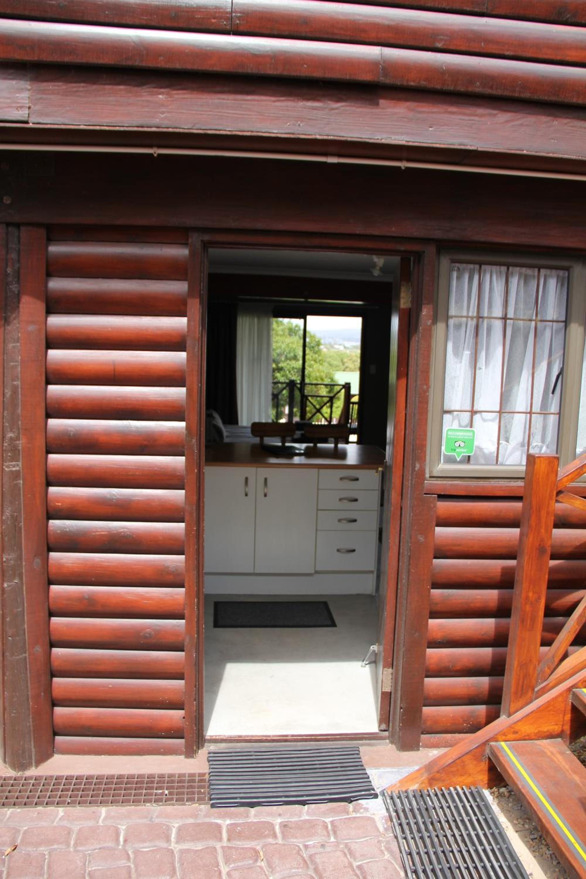 Horizon Cottages