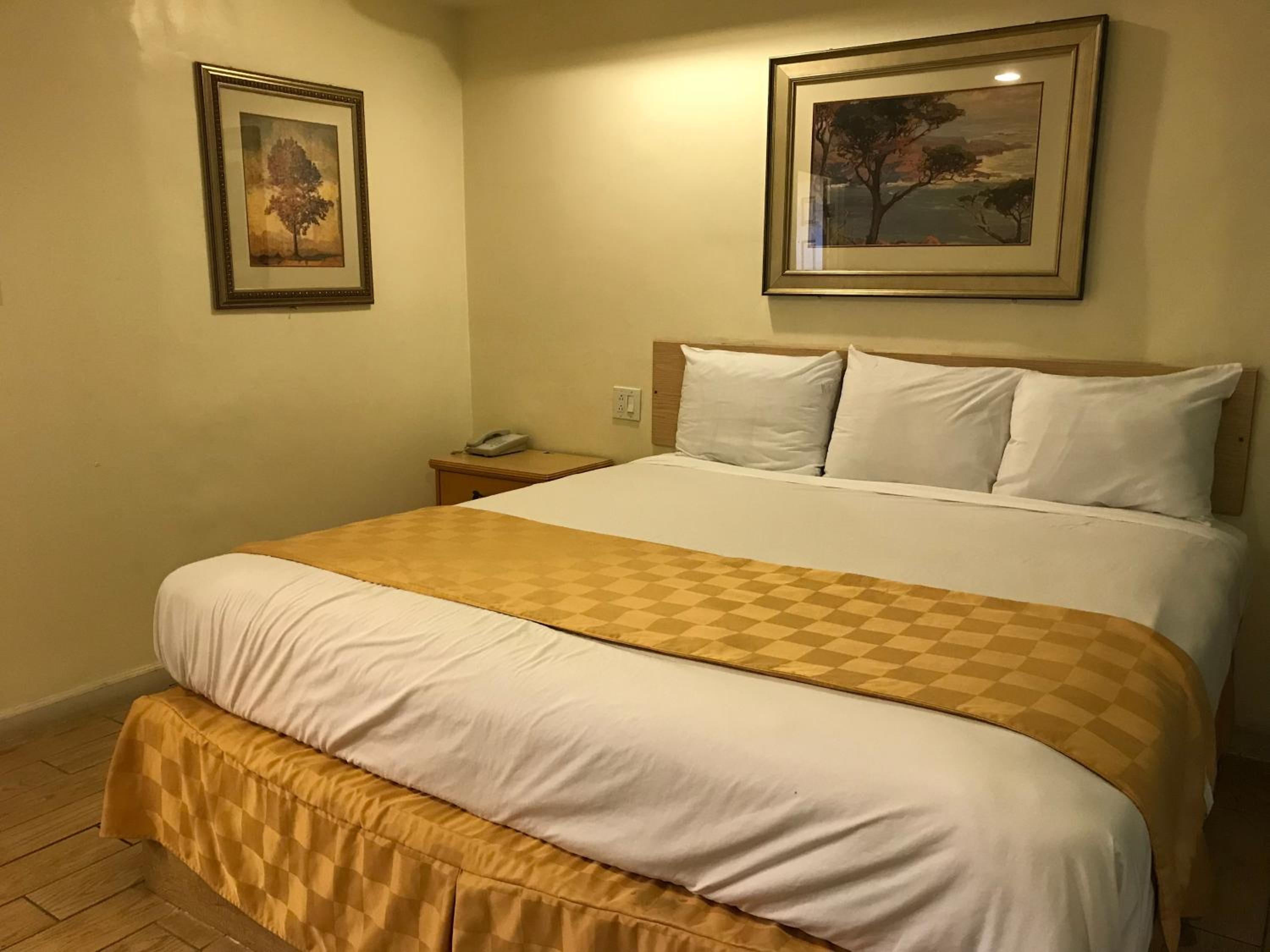 777 Motor Inn view 3