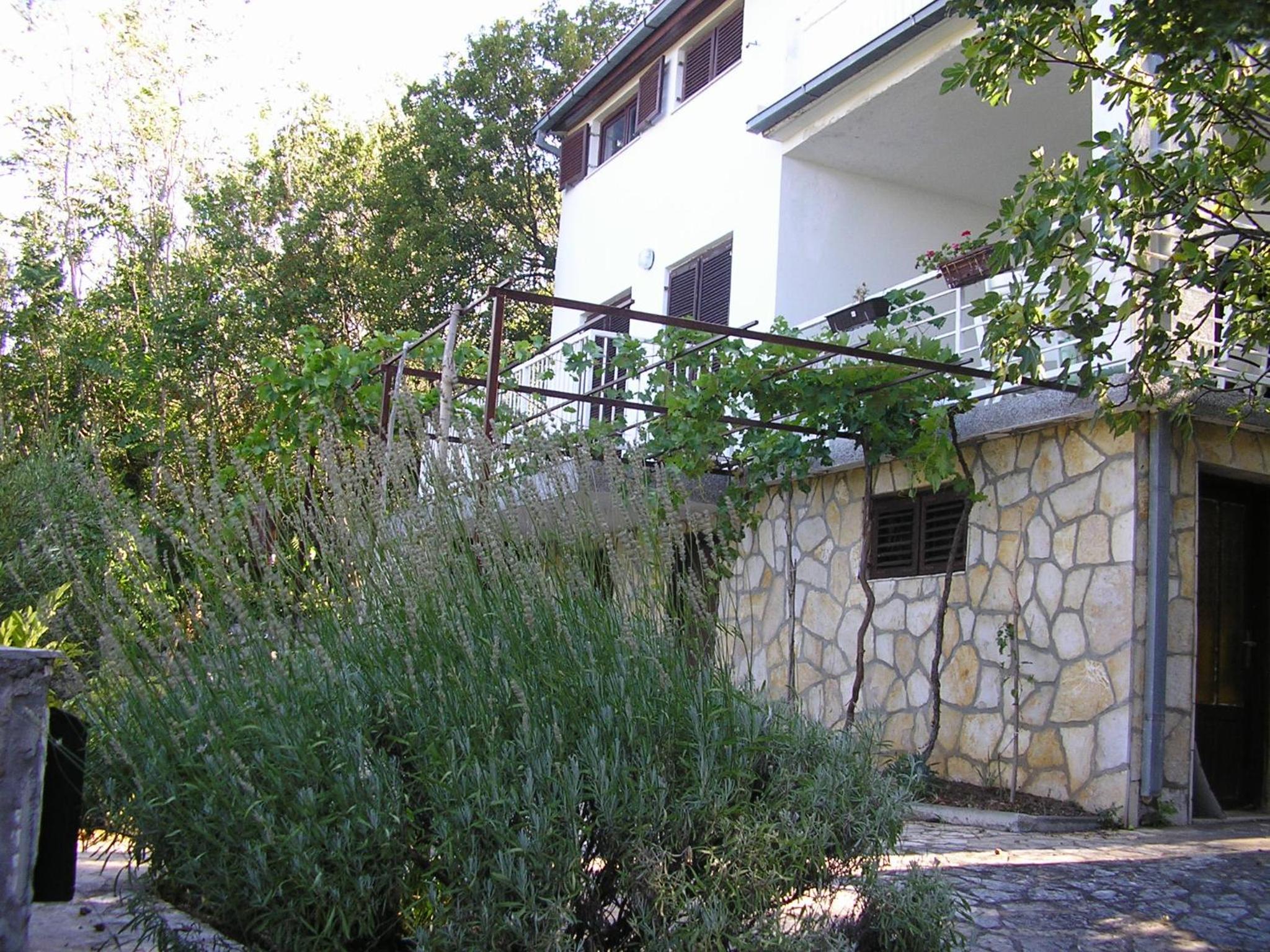 Apartment Bilić