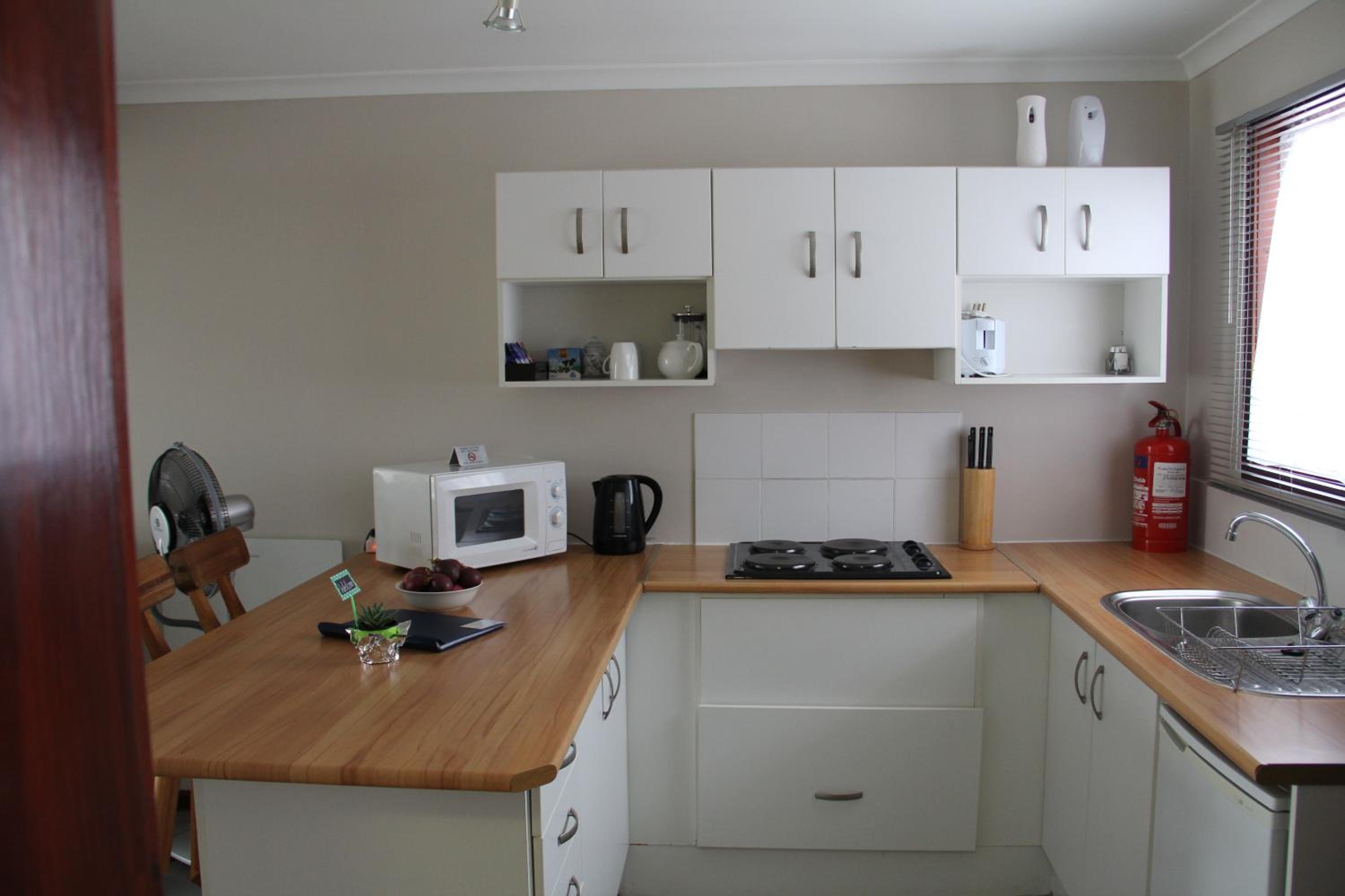 Horizon Cottages