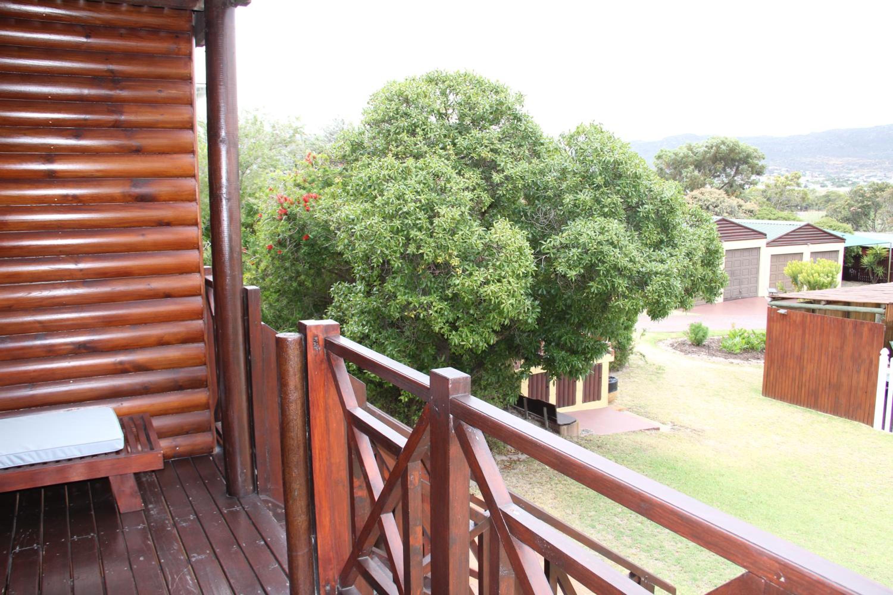 Horizon Cottages