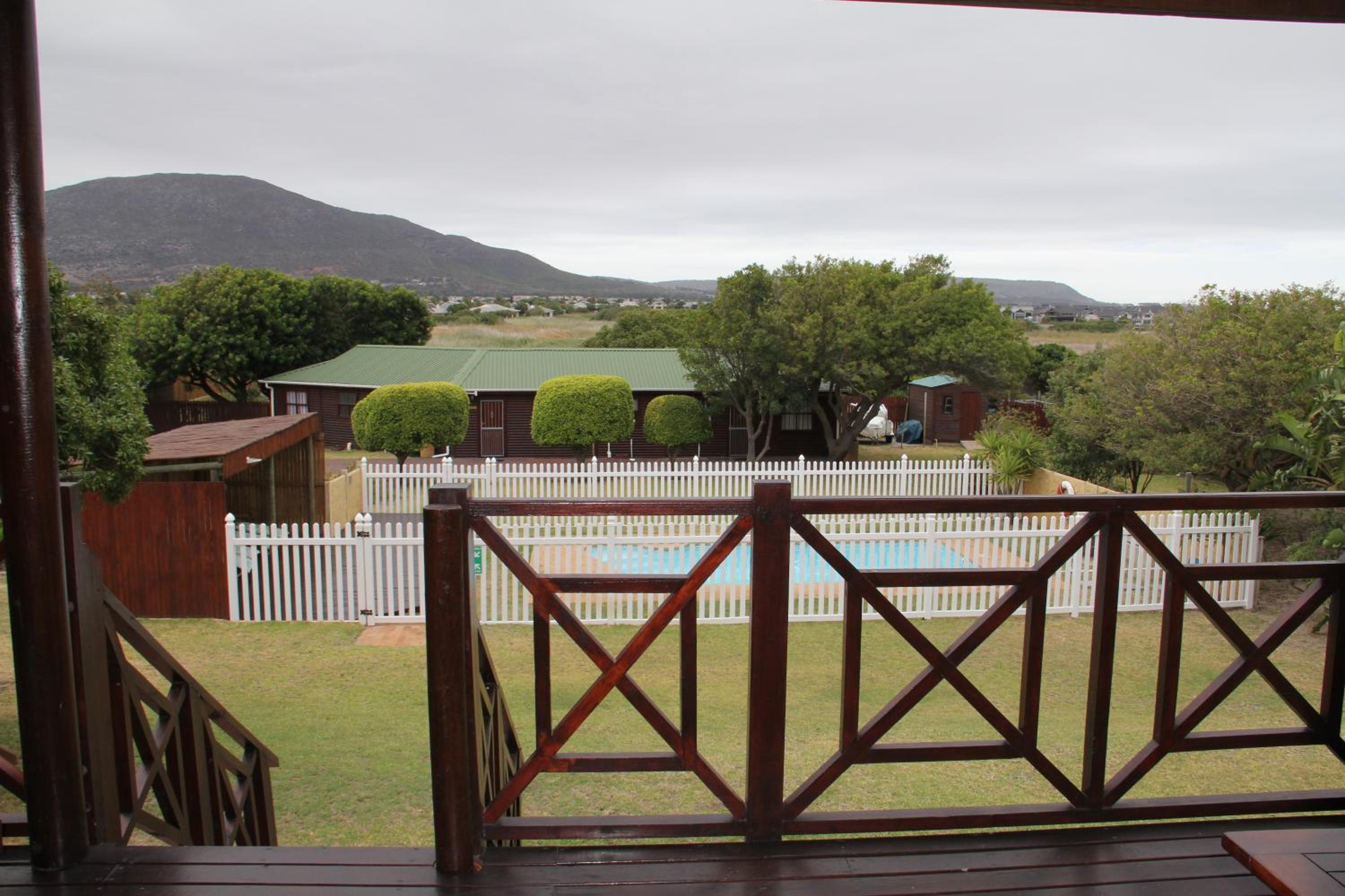 Horizon Cottages