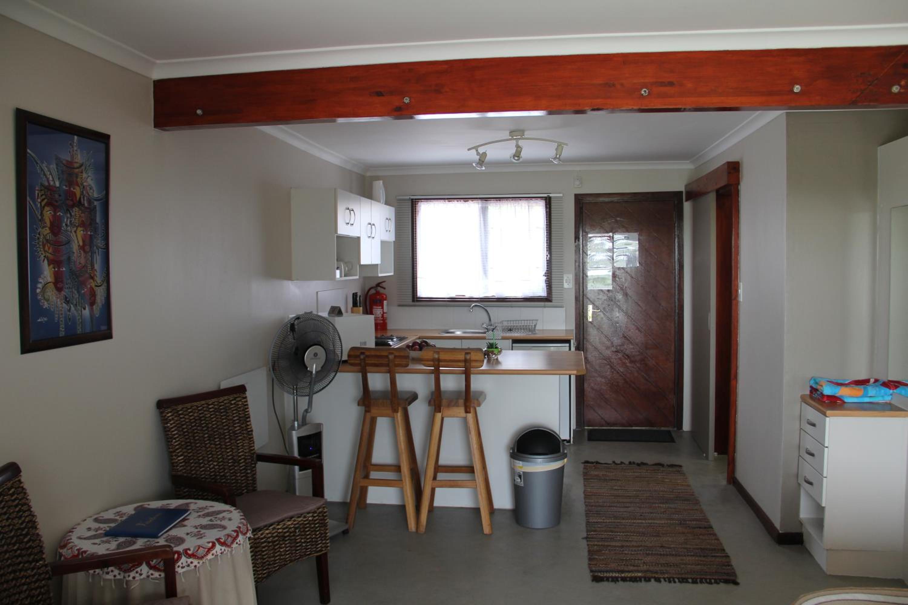 Horizon Cottages