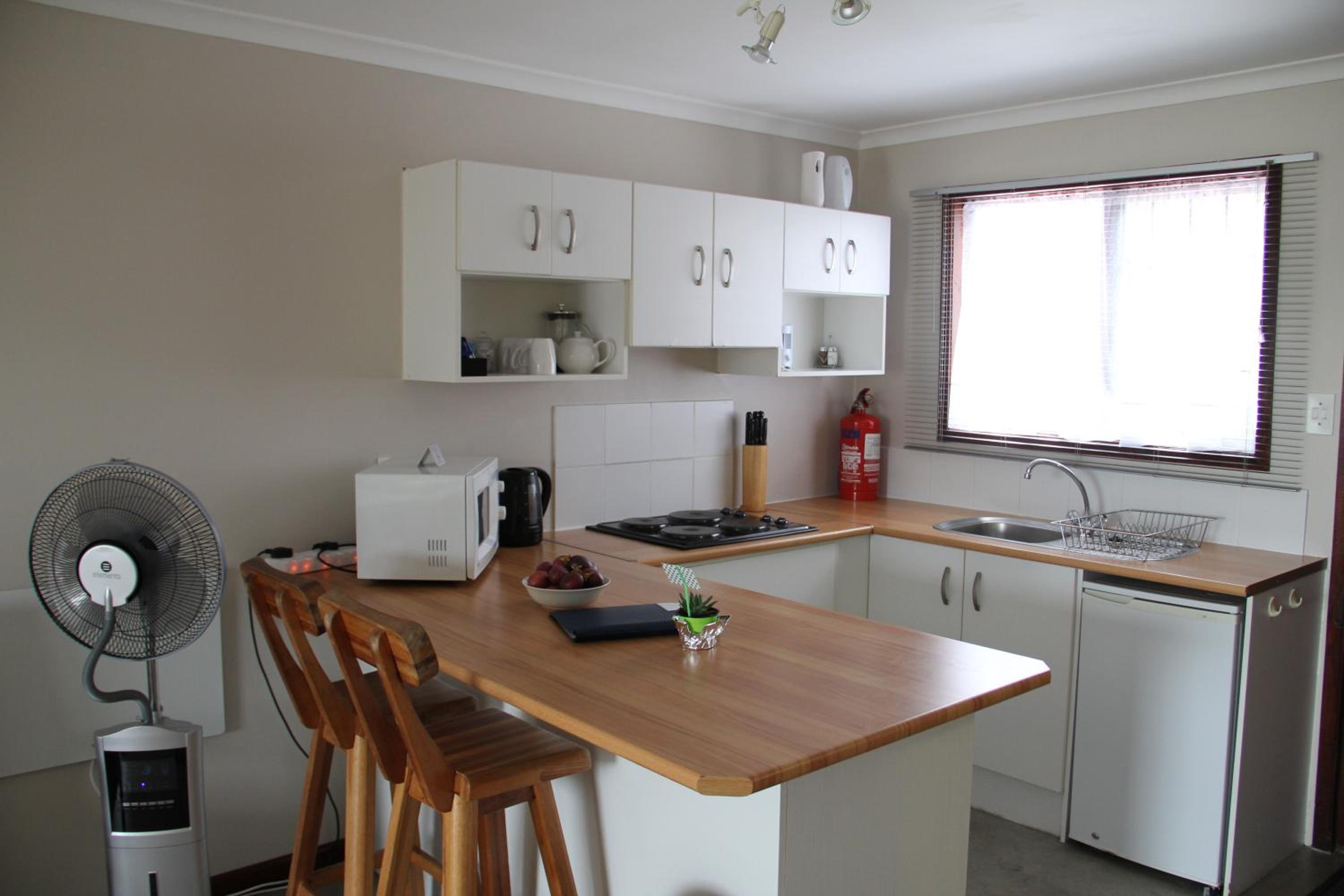 Horizon Cottages