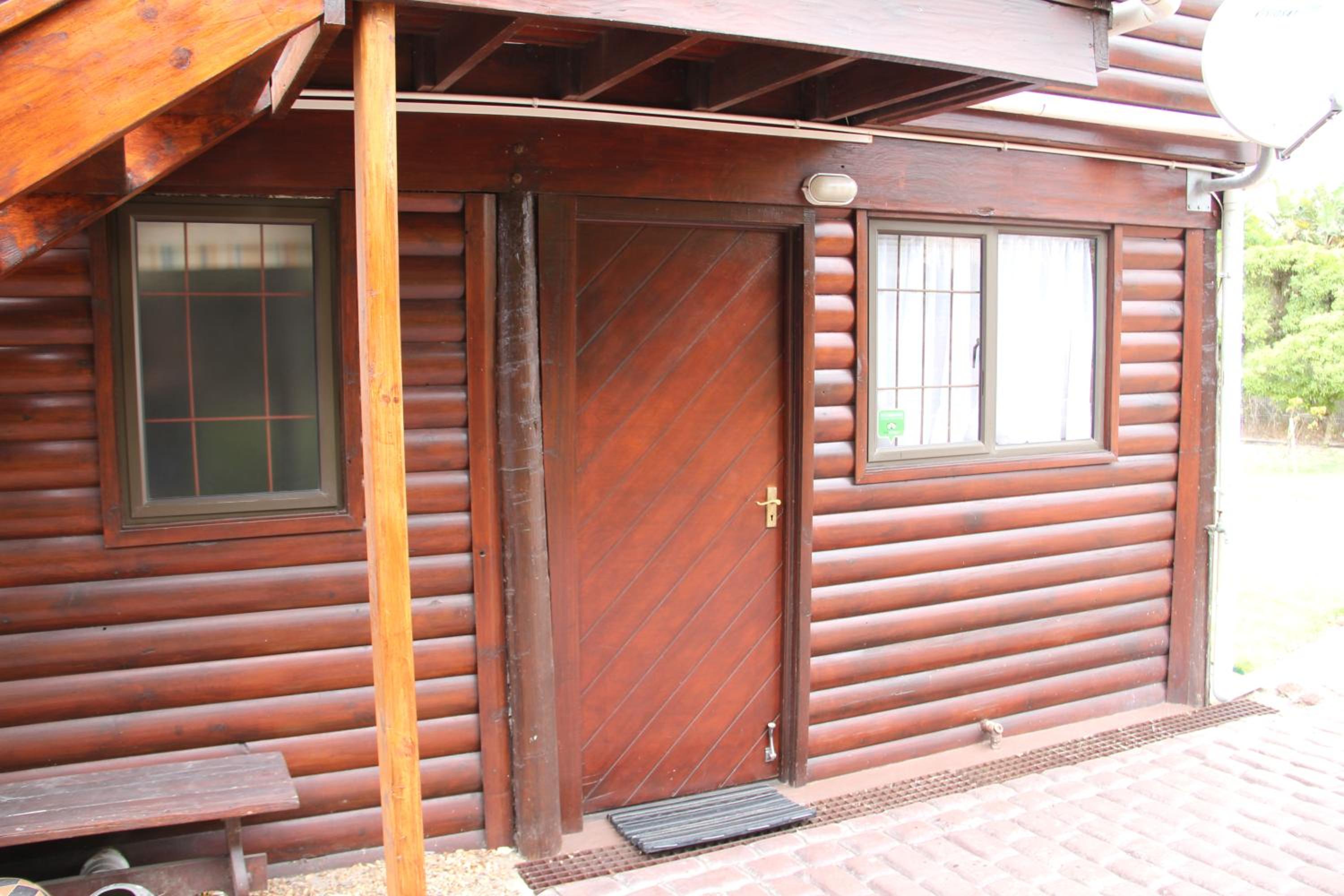 Horizon Cottages