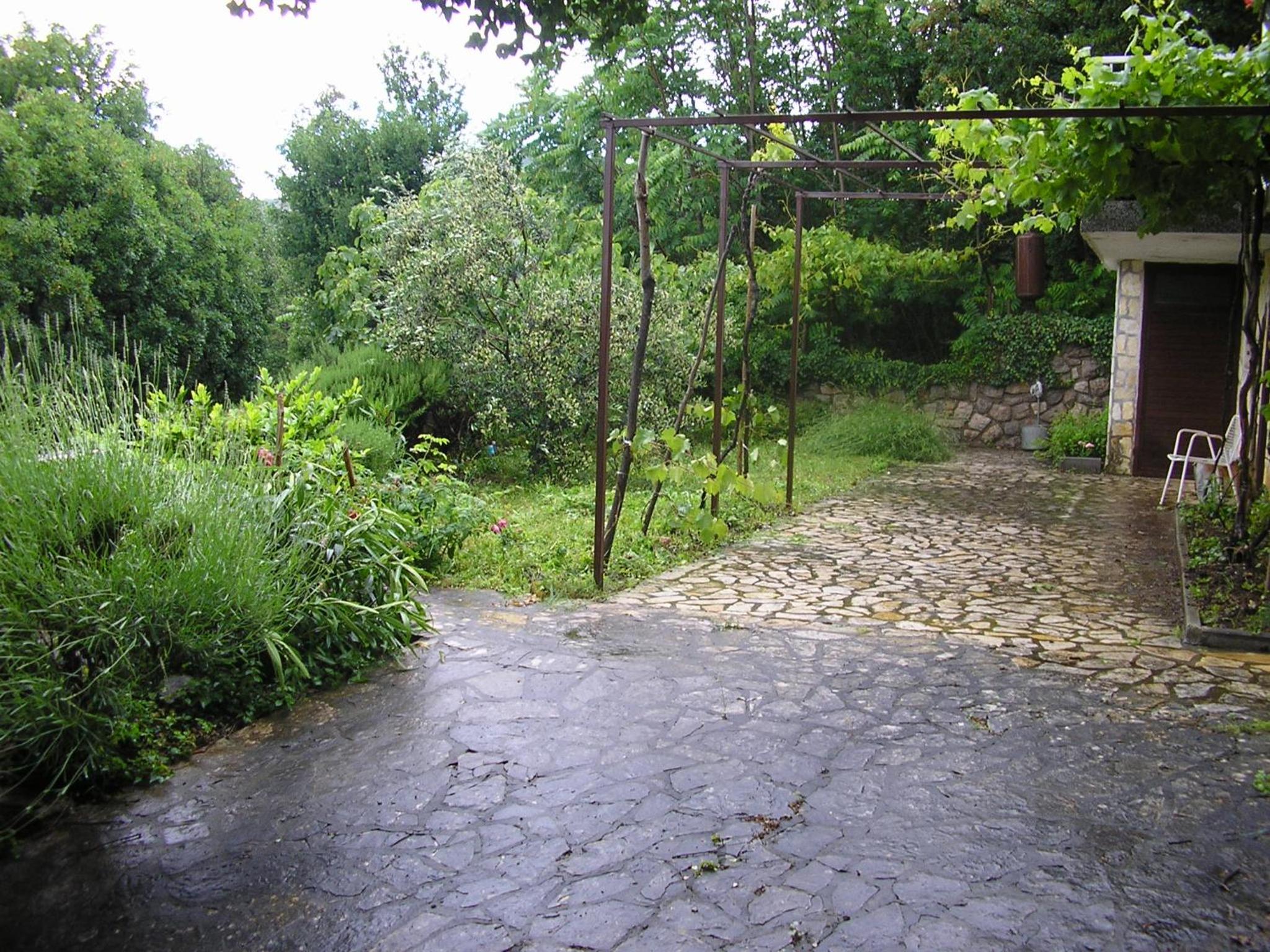 Apartment Bilić