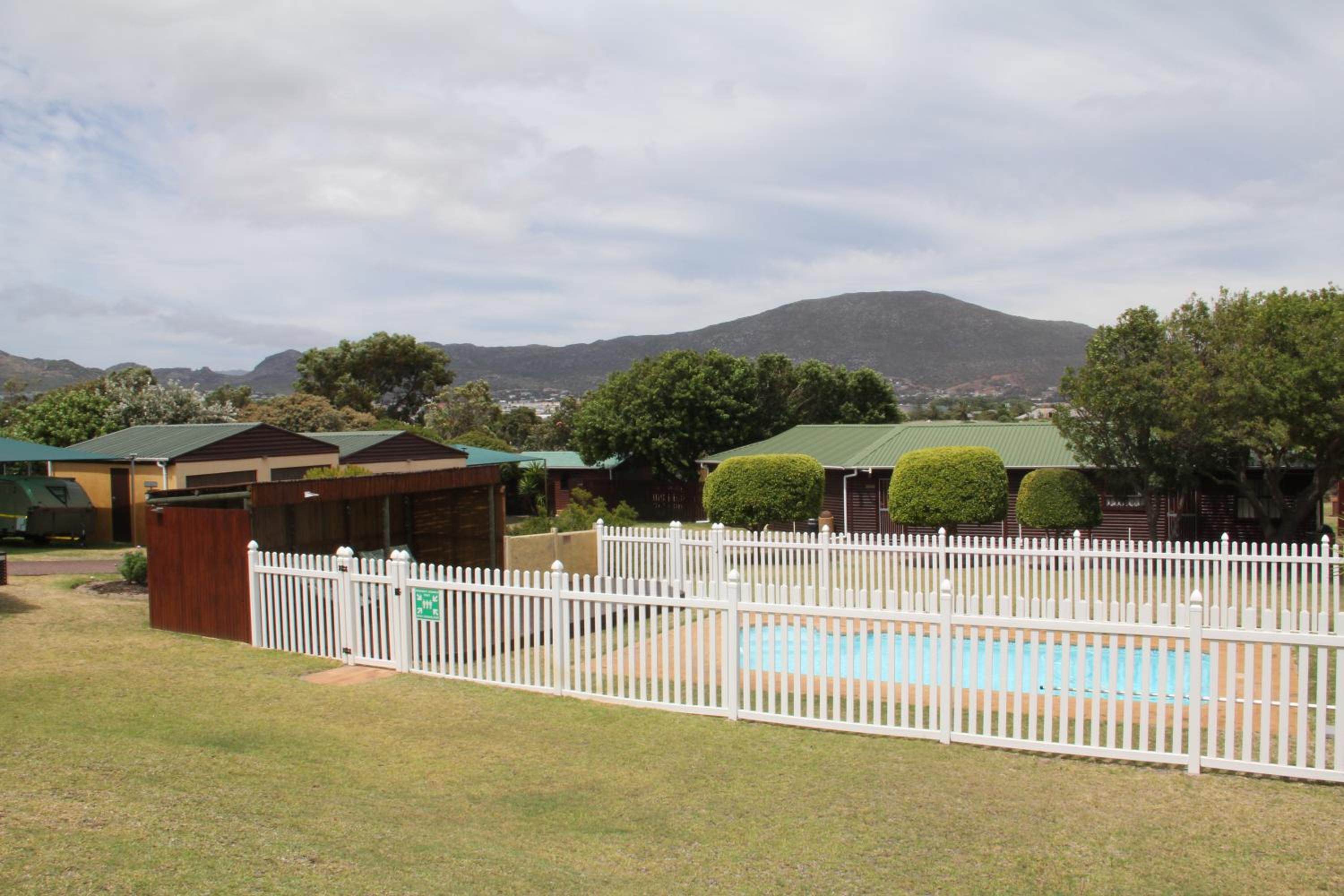 Horizon Cottages