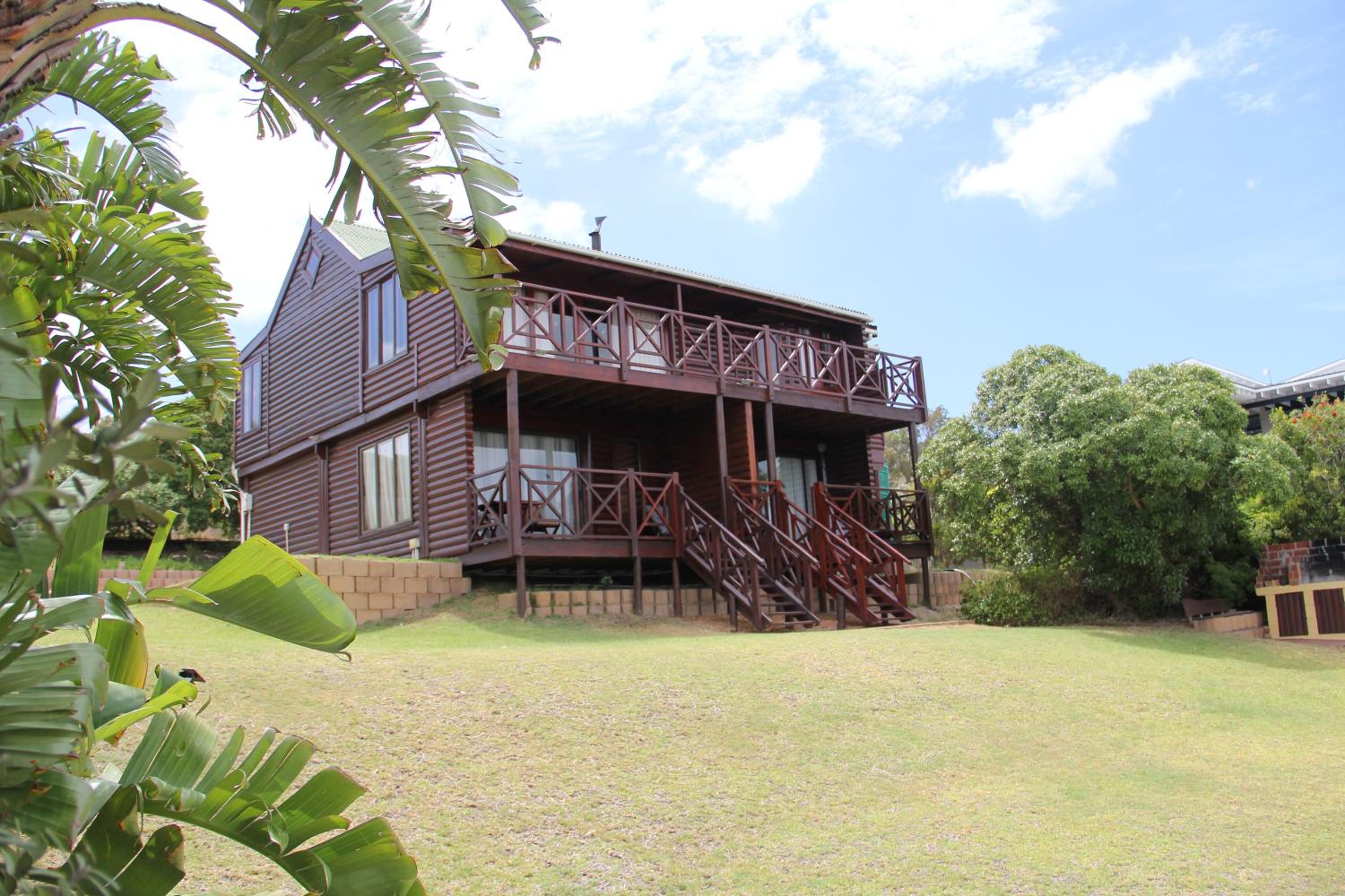 Horizon Cottages