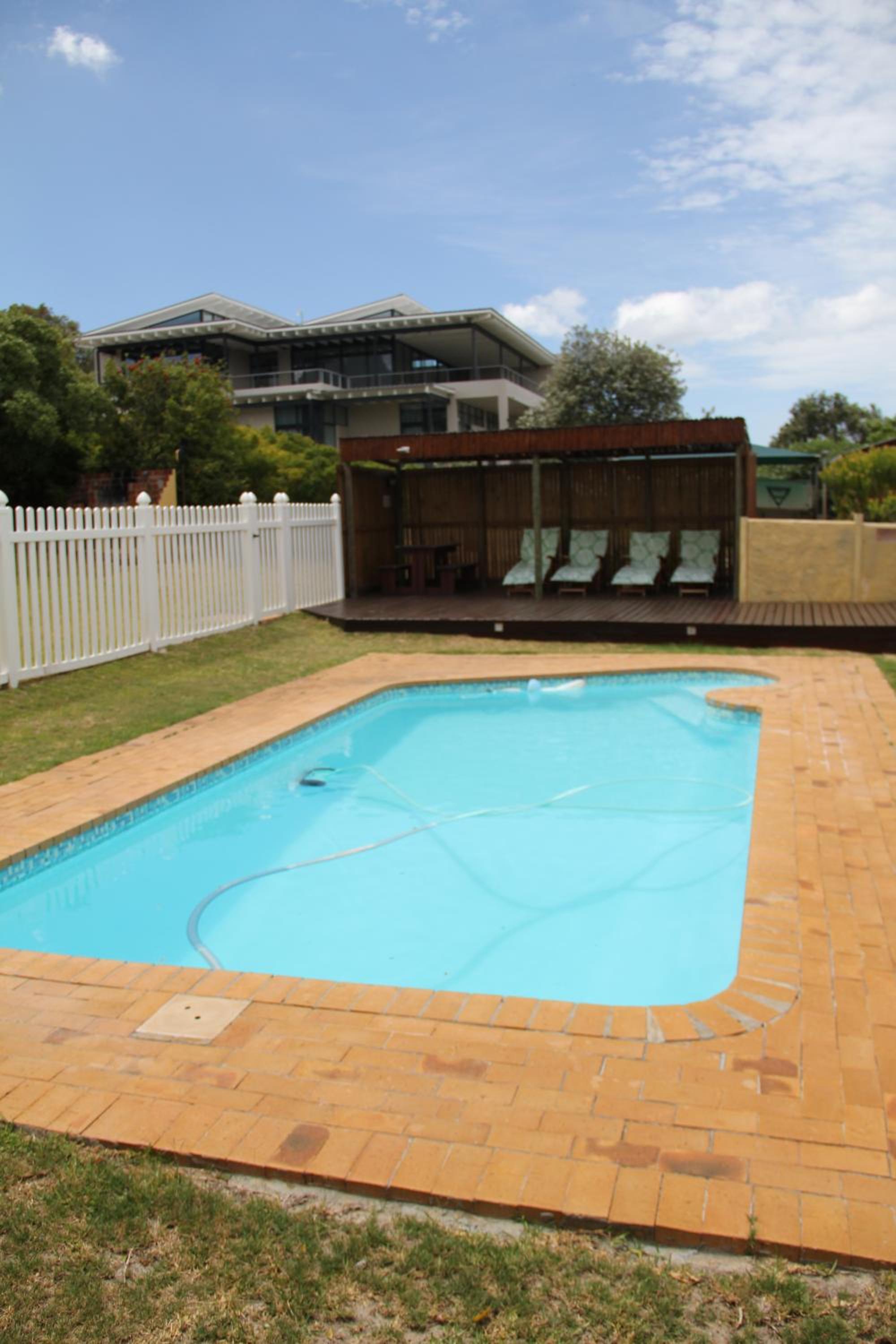 Horizon Cottages
