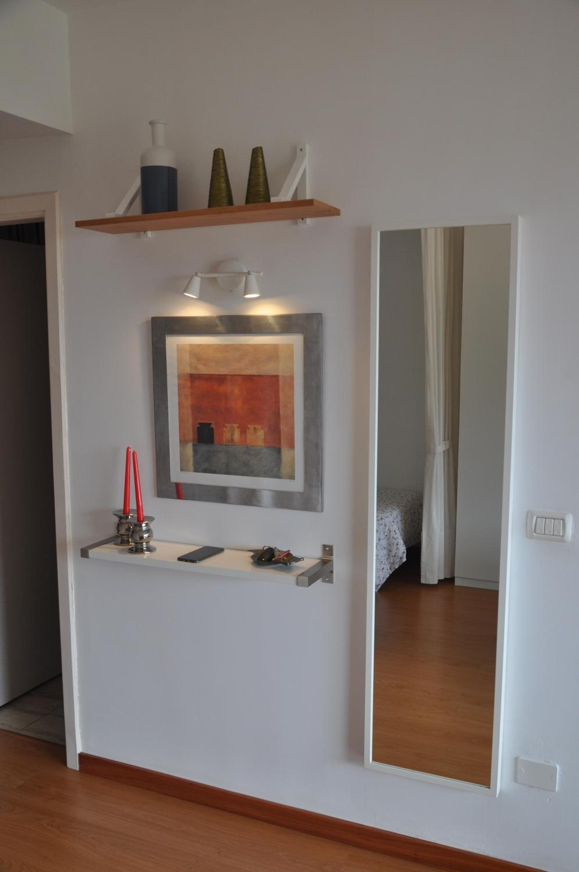 Apartment La Paz view 2