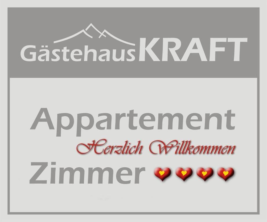 Haus Kraft
