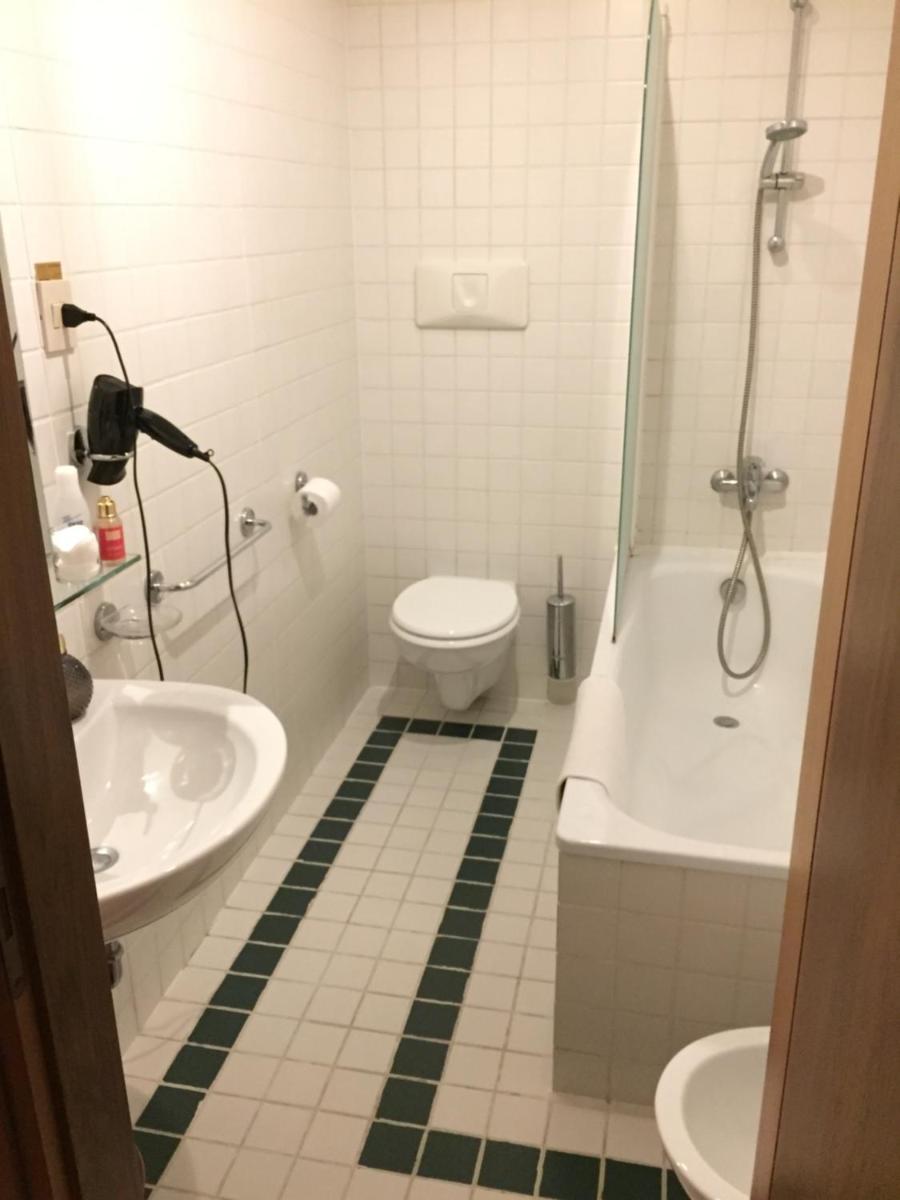Hesperia Apartment