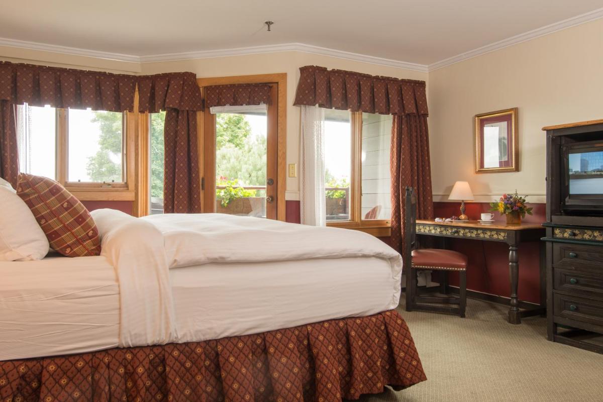 von Trapp Family Lodge & Resort 9