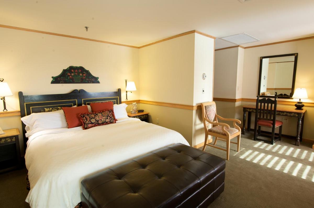 von Trapp Family Lodge & Resort 5