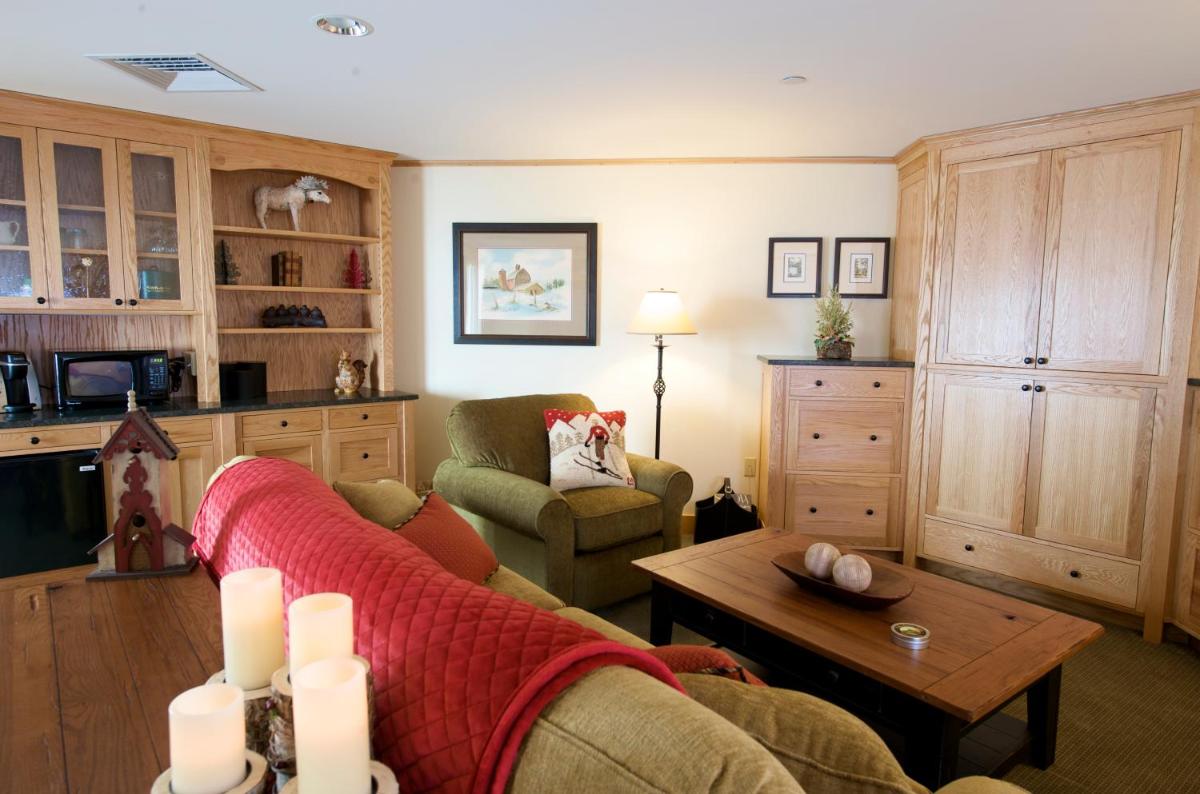von Trapp Family Lodge & Resort 21