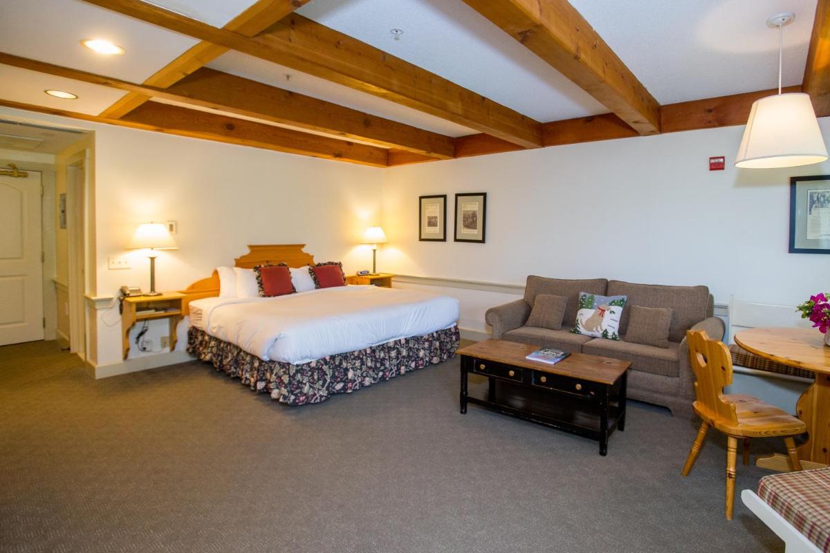 von Trapp Family Lodge & Resort 7