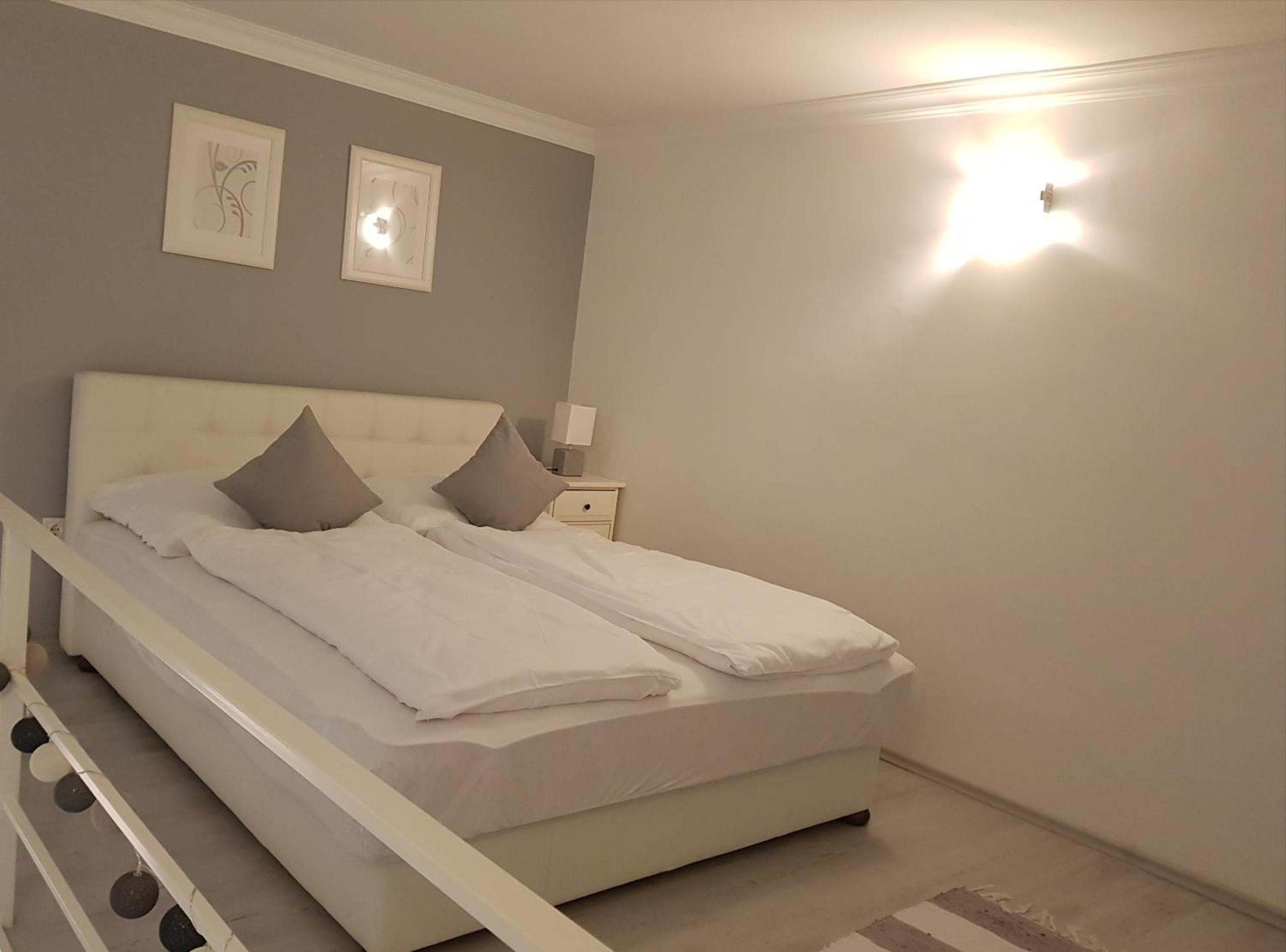 Little Luxury Apartment view 2