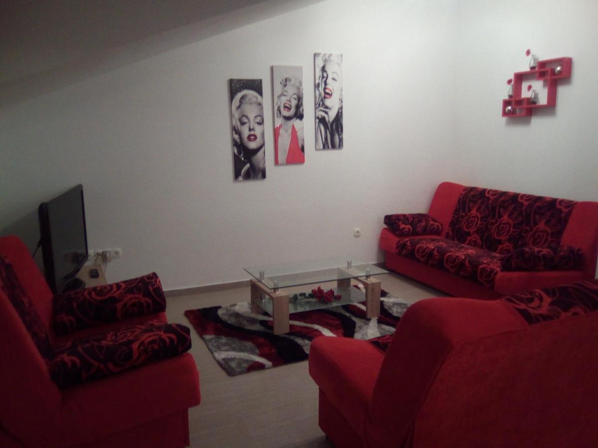 Apartments Villa Lavanda view 2