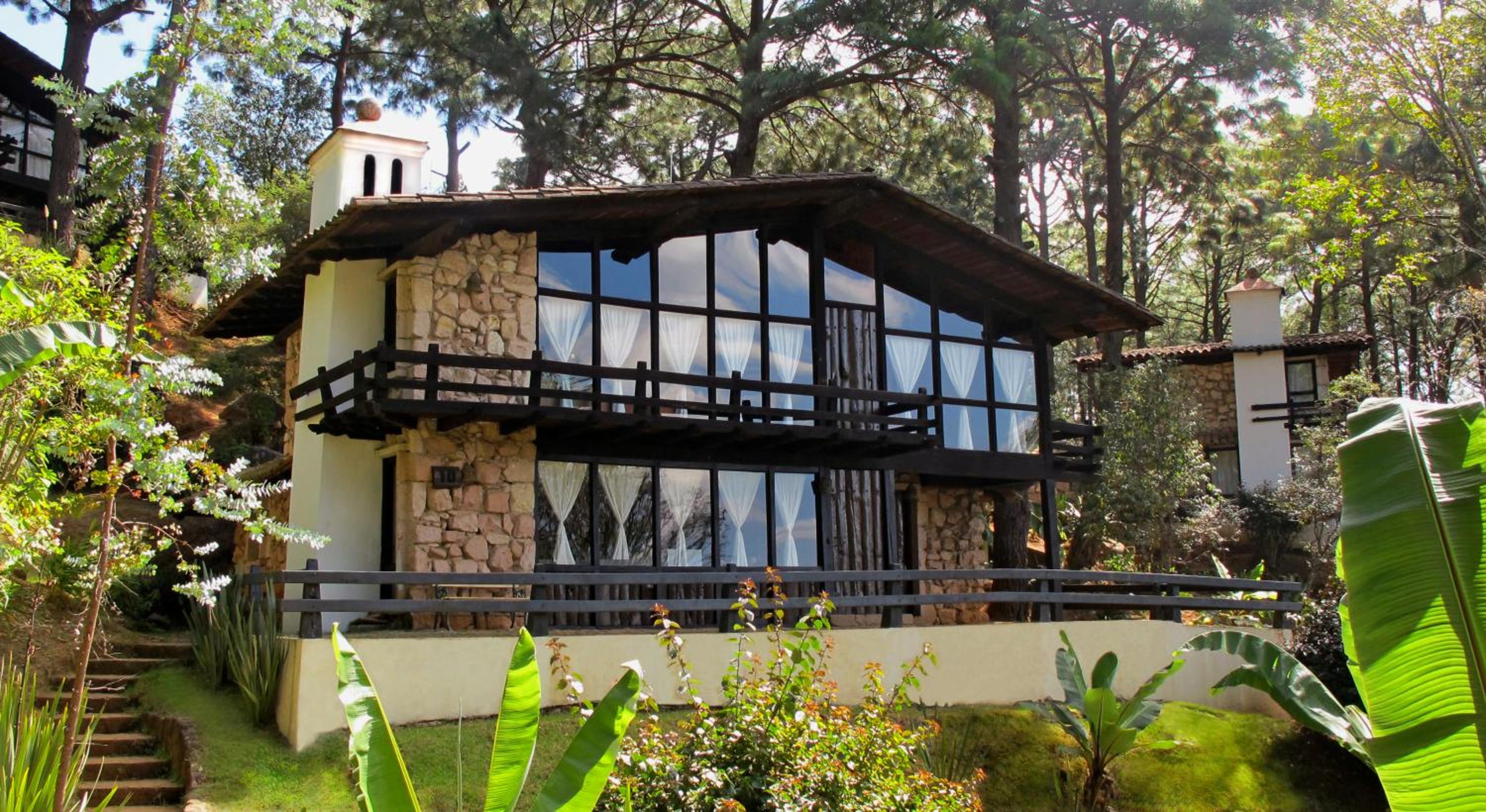 Monteverde view 5