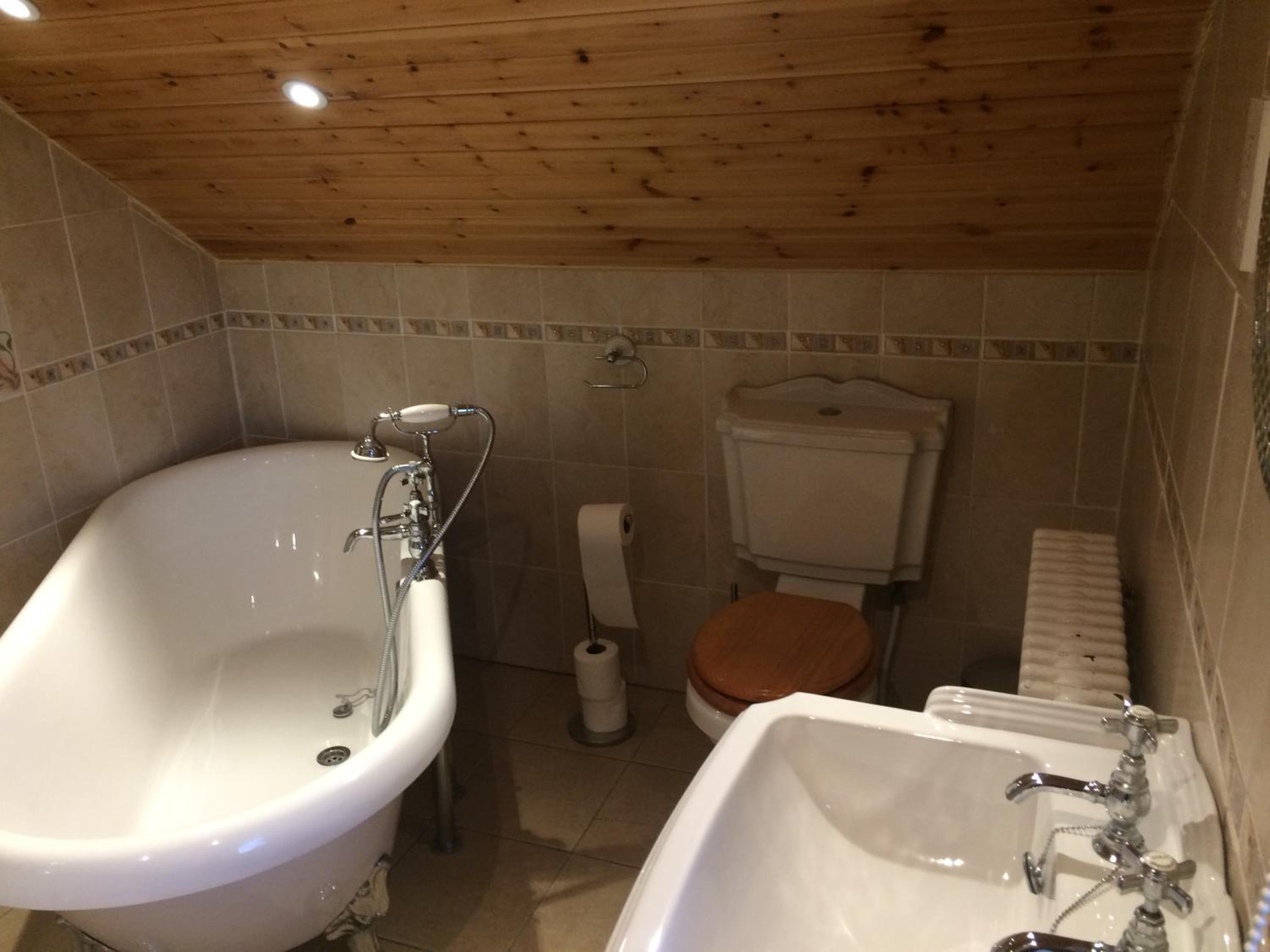 Maes Madog Cottages