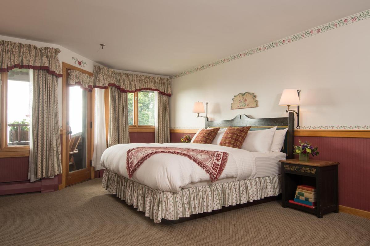 von Trapp Family Lodge & Resort 46
