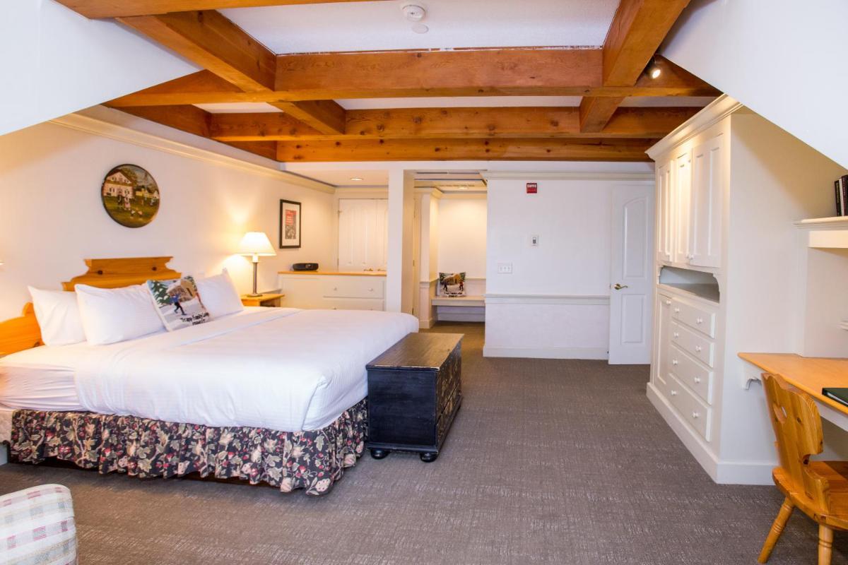 von Trapp Family Lodge & Resort 12