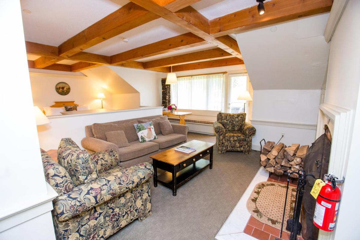 von Trapp Family Lodge & Resort 26