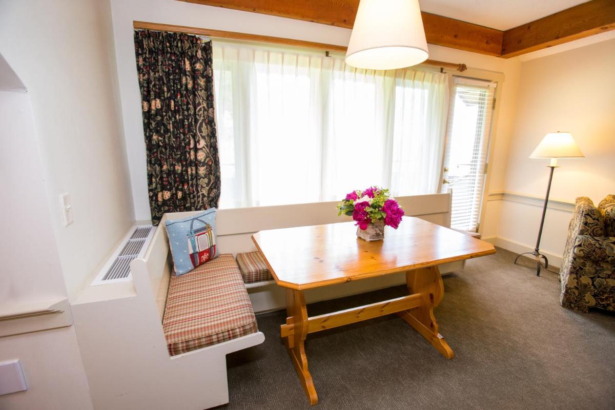 von Trapp Family Lodge & Resort 23