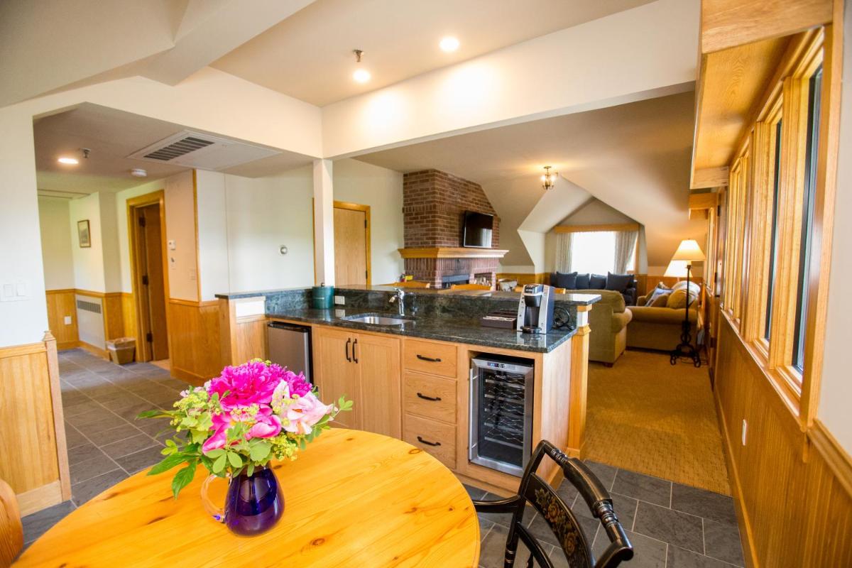 von Trapp Family Lodge & Resort 32