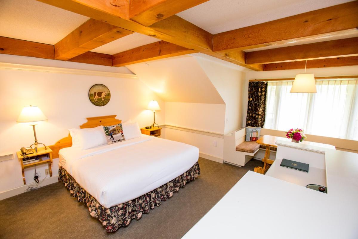 von Trapp Family Lodge & Resort 13