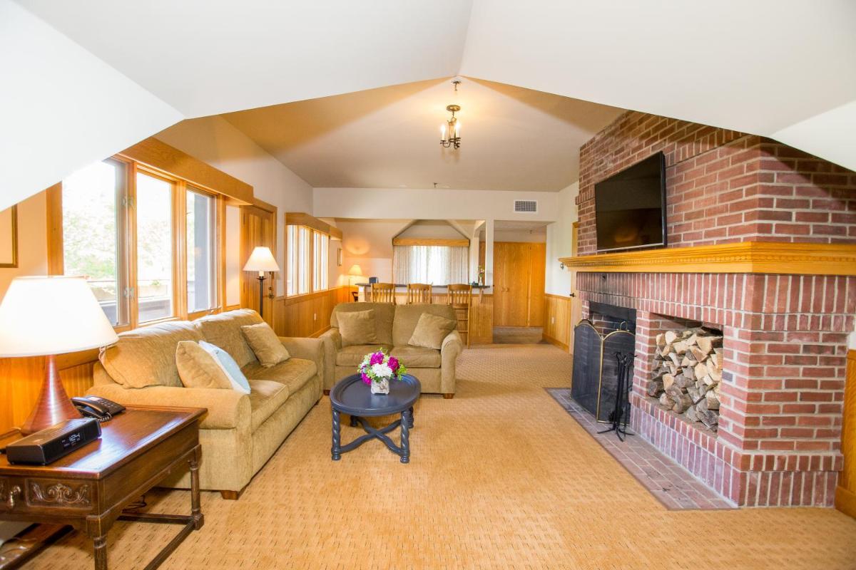 von Trapp Family Lodge & Resort 22