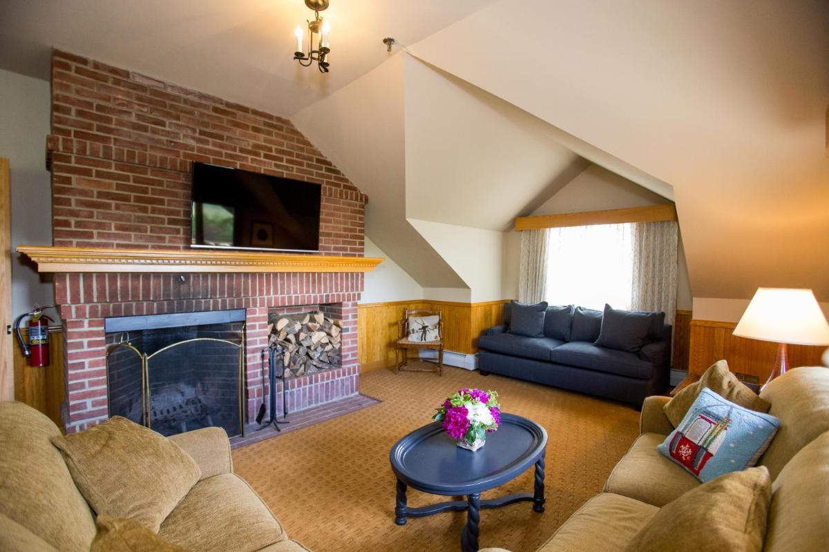 von Trapp Family Lodge & Resort 19