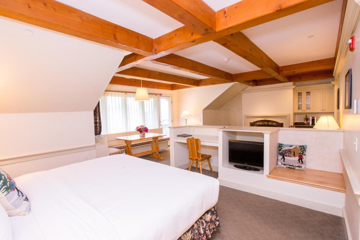 von Trapp Family Lodge & Resort 47