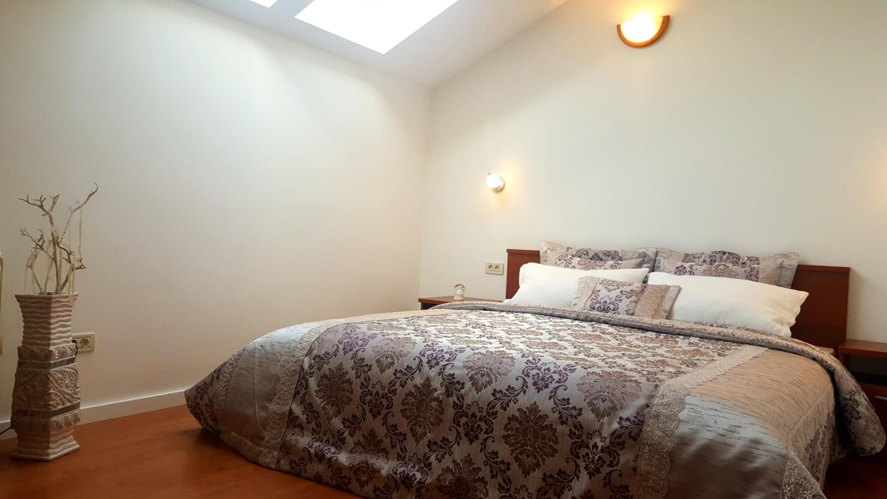 Adria Apartments and Rooms