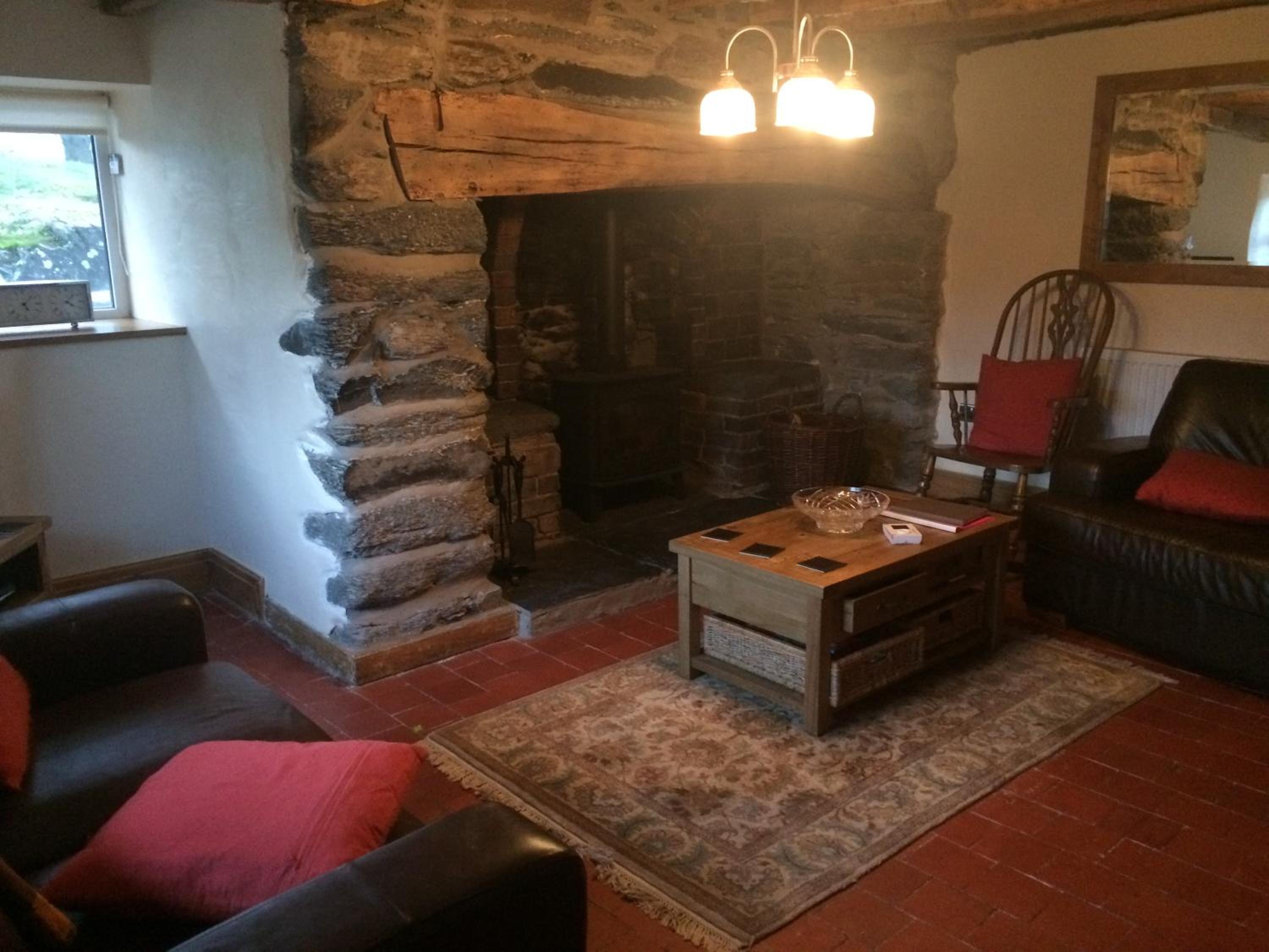 Maes Madog Cottages