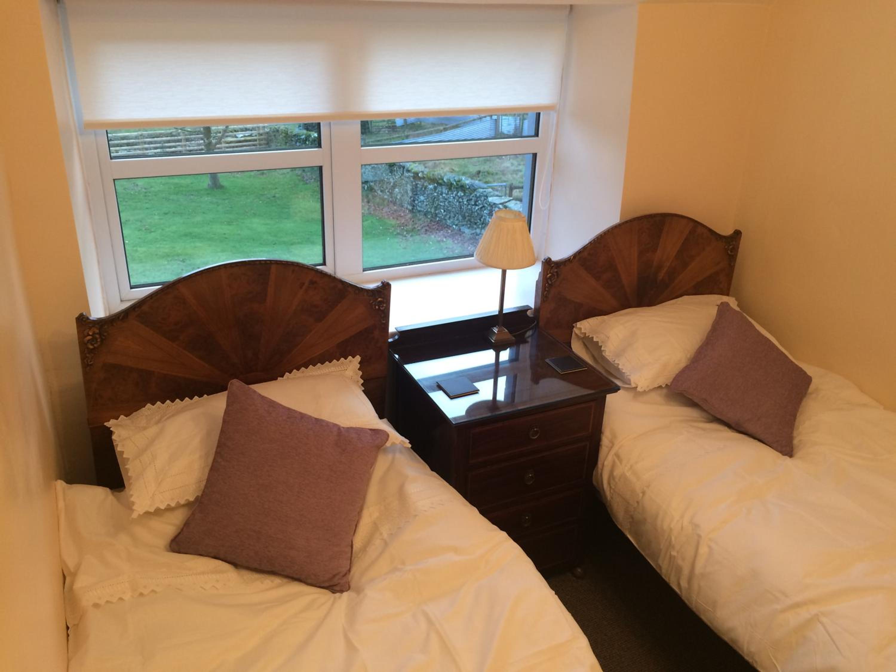 Maes Madog Cottages