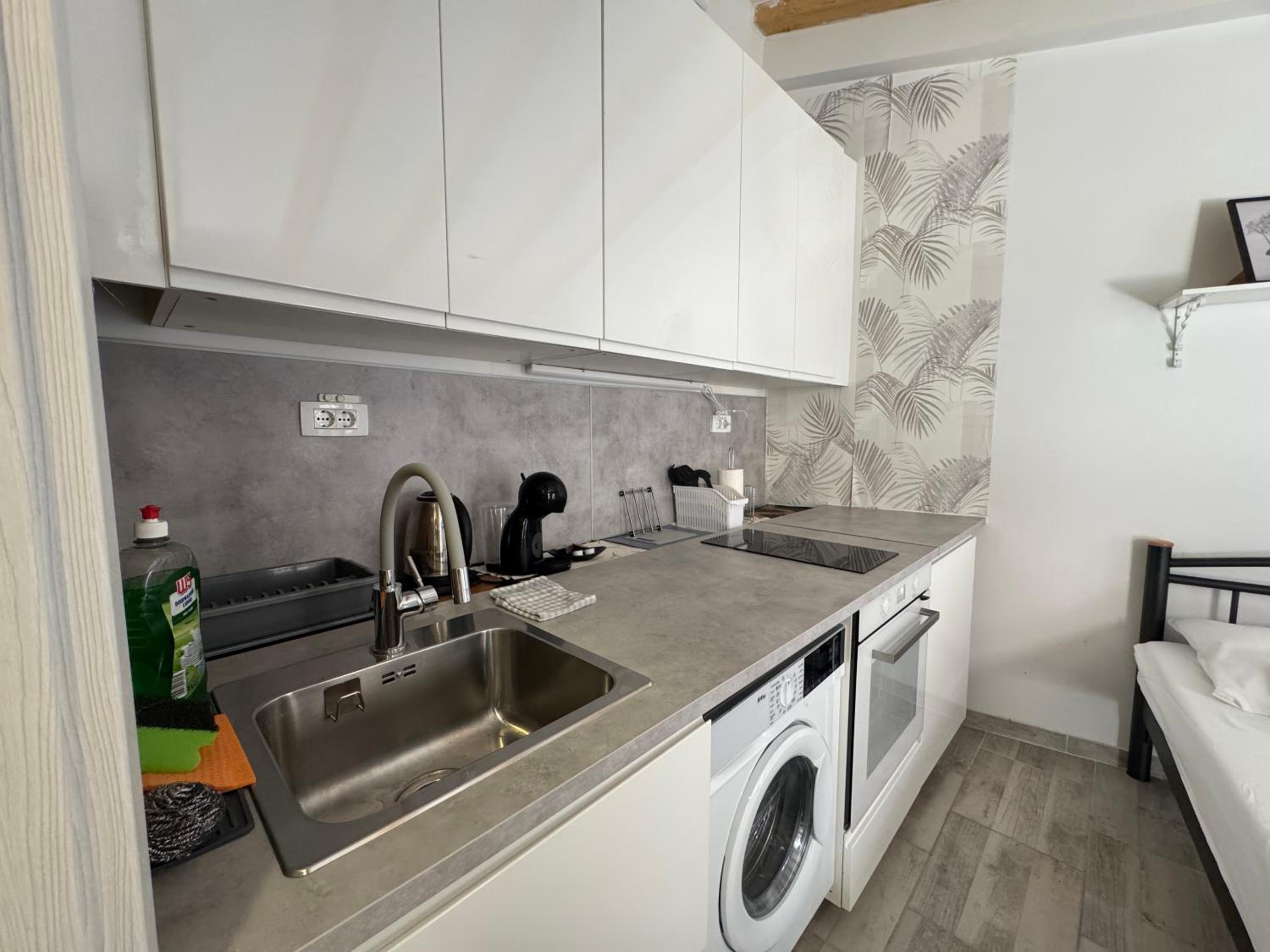 Supreme Location-Old Town Apt Luce City Centre