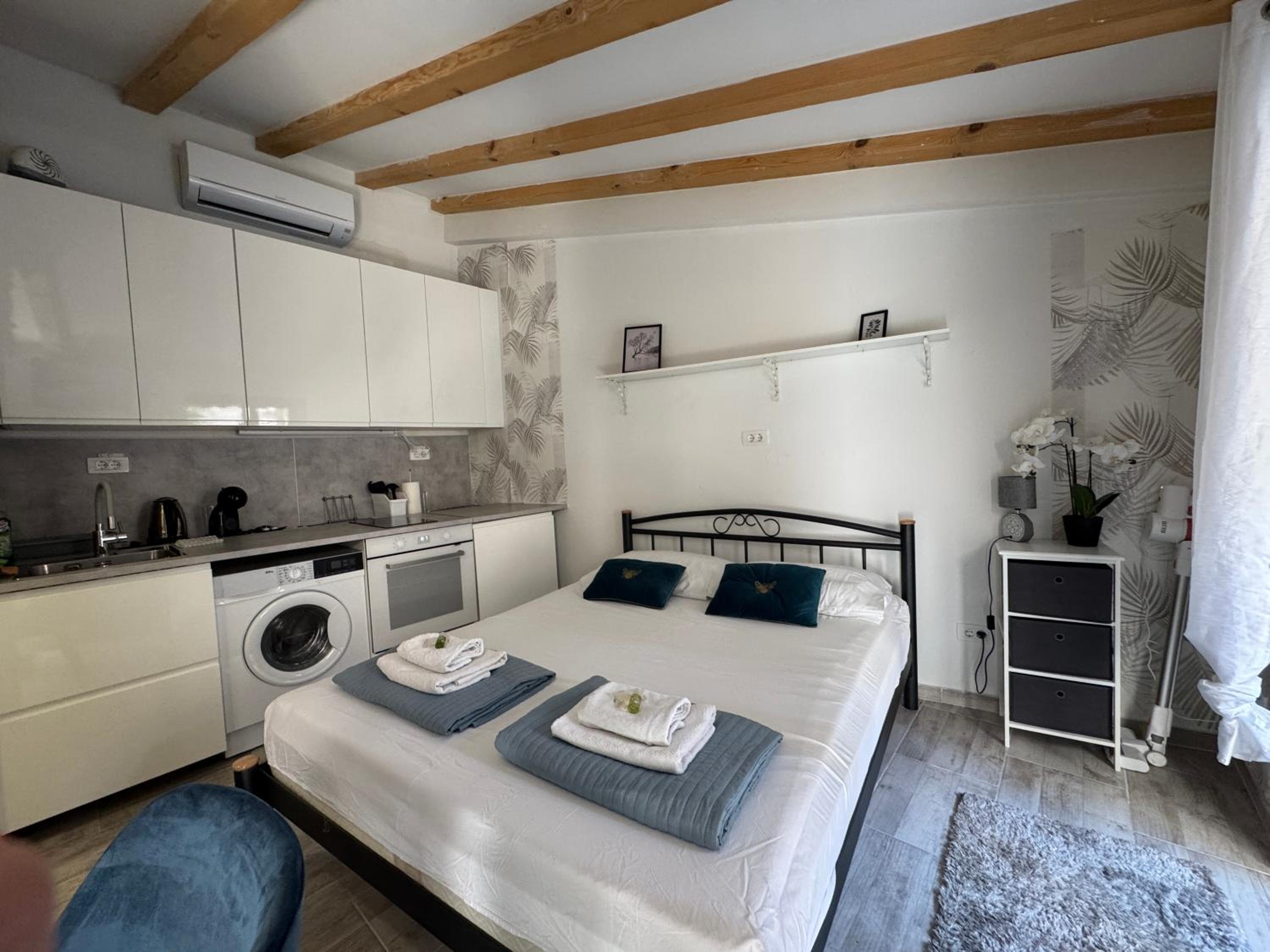 Supreme Location-Old Town Apt Luce City Centre en Split