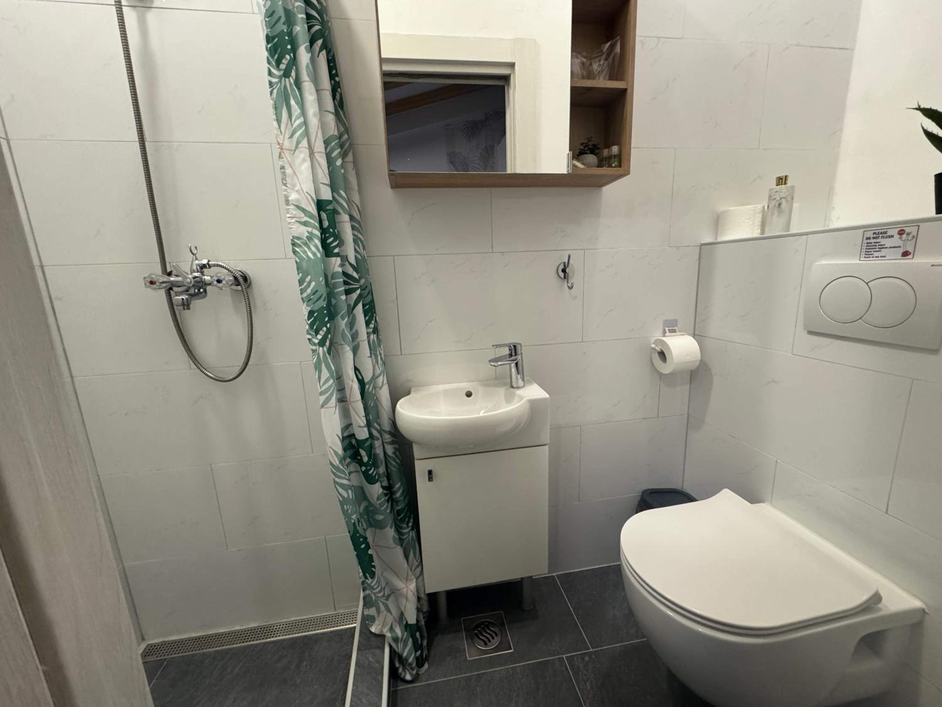 Supreme Location-Old Town Apt Luce City Centre