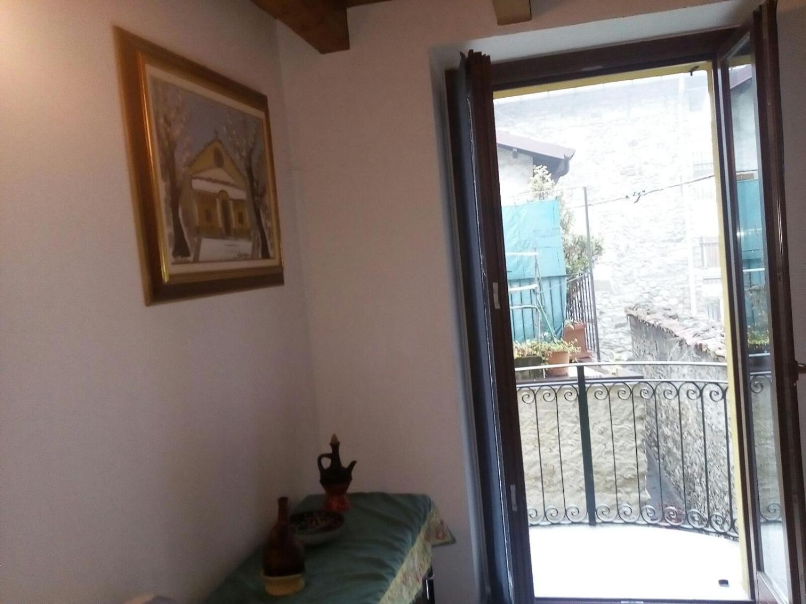 Casa Mauri en Carenno